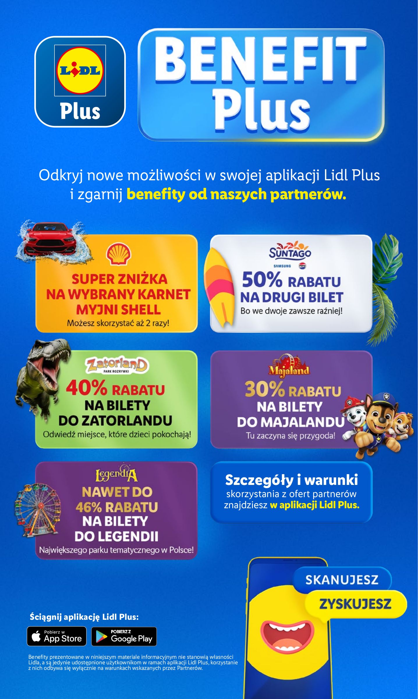 lidl - Gazetka Lidl ważna od 12.06. - 14.06. - page: 18 lidl - Gazetka Lidl ważna od 12.06. - 14.06. - page: 18