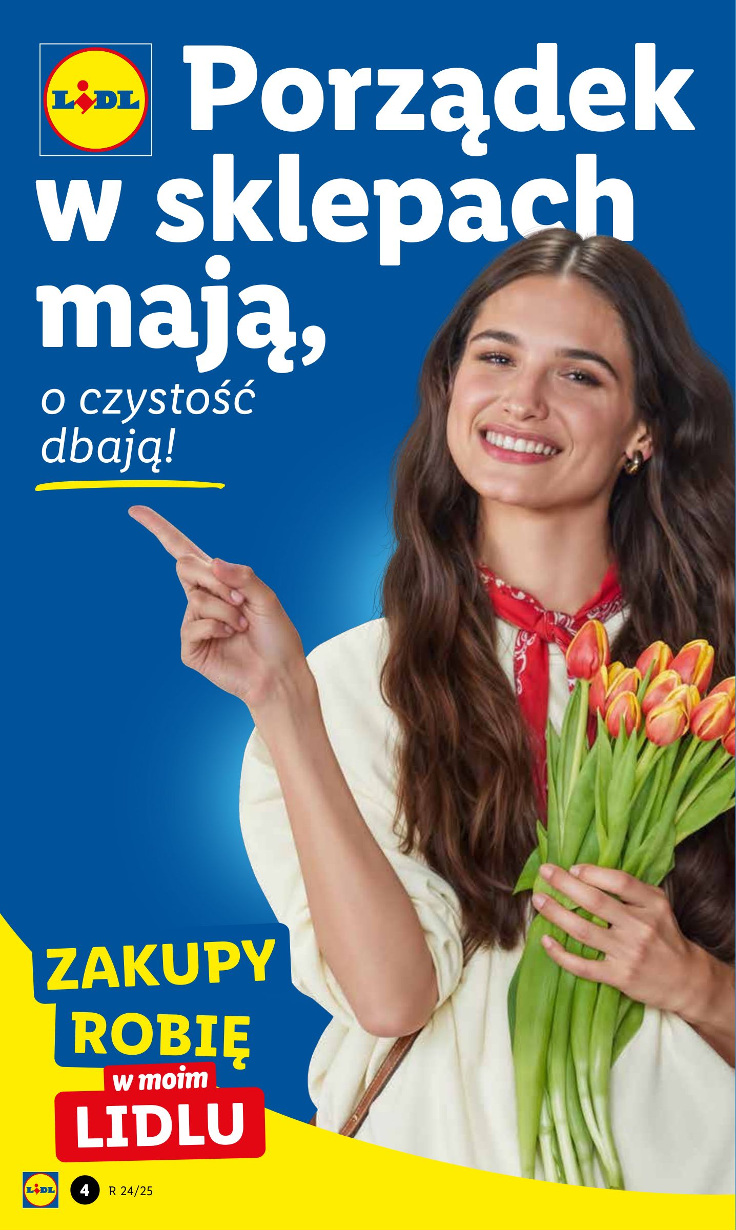 lidl - Gazetka Lidl ważna od 12.06. - 14.06. - page: 4 lidl - Gazetka Lidl ważna od 12.06. - 14.06. - page: 4