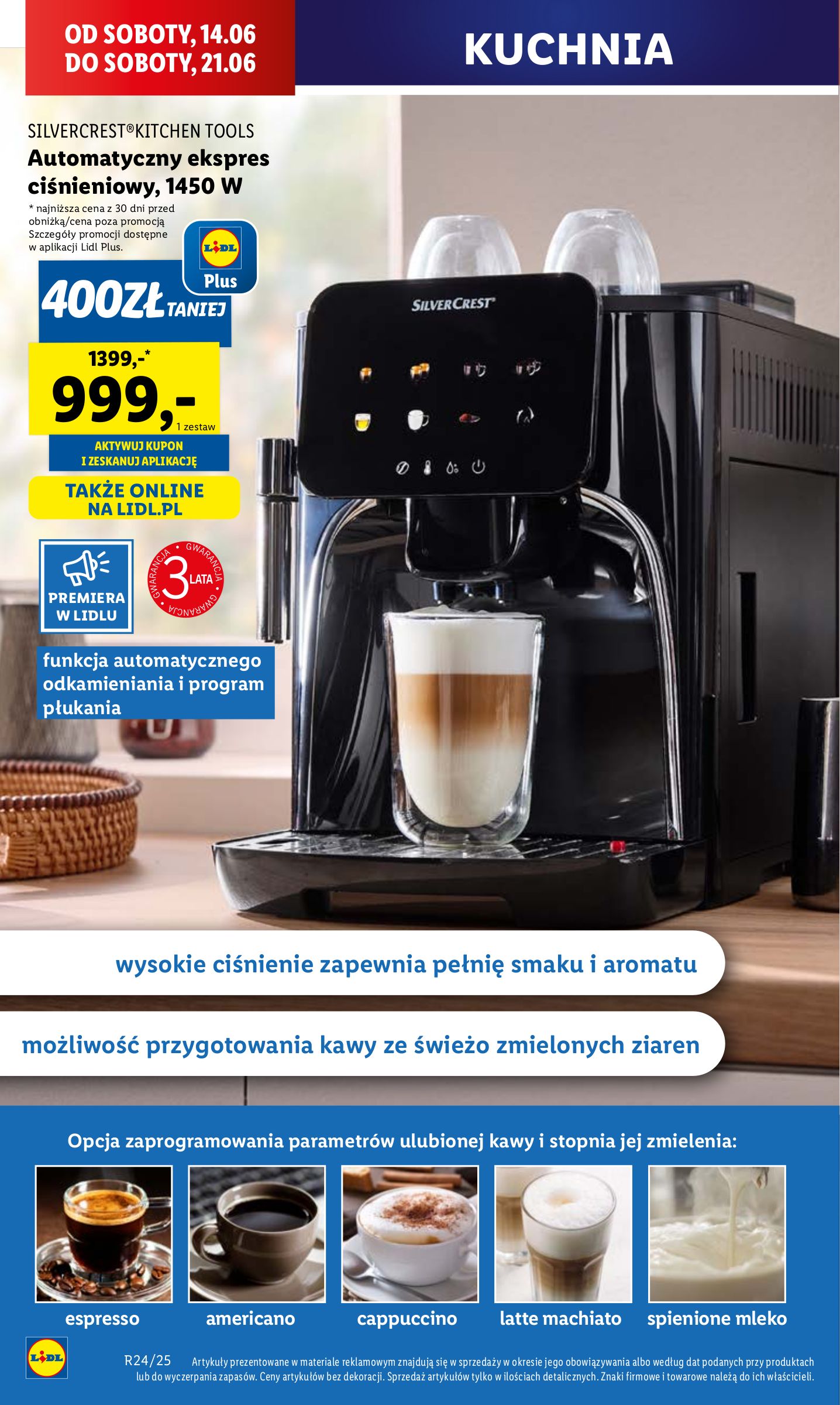 lidl - Gazetka Lidl ważna od 12.06. - 14.06. - page: 16 lidl - Gazetka Lidl ważna od 12.06. - 14.06. - page: 16