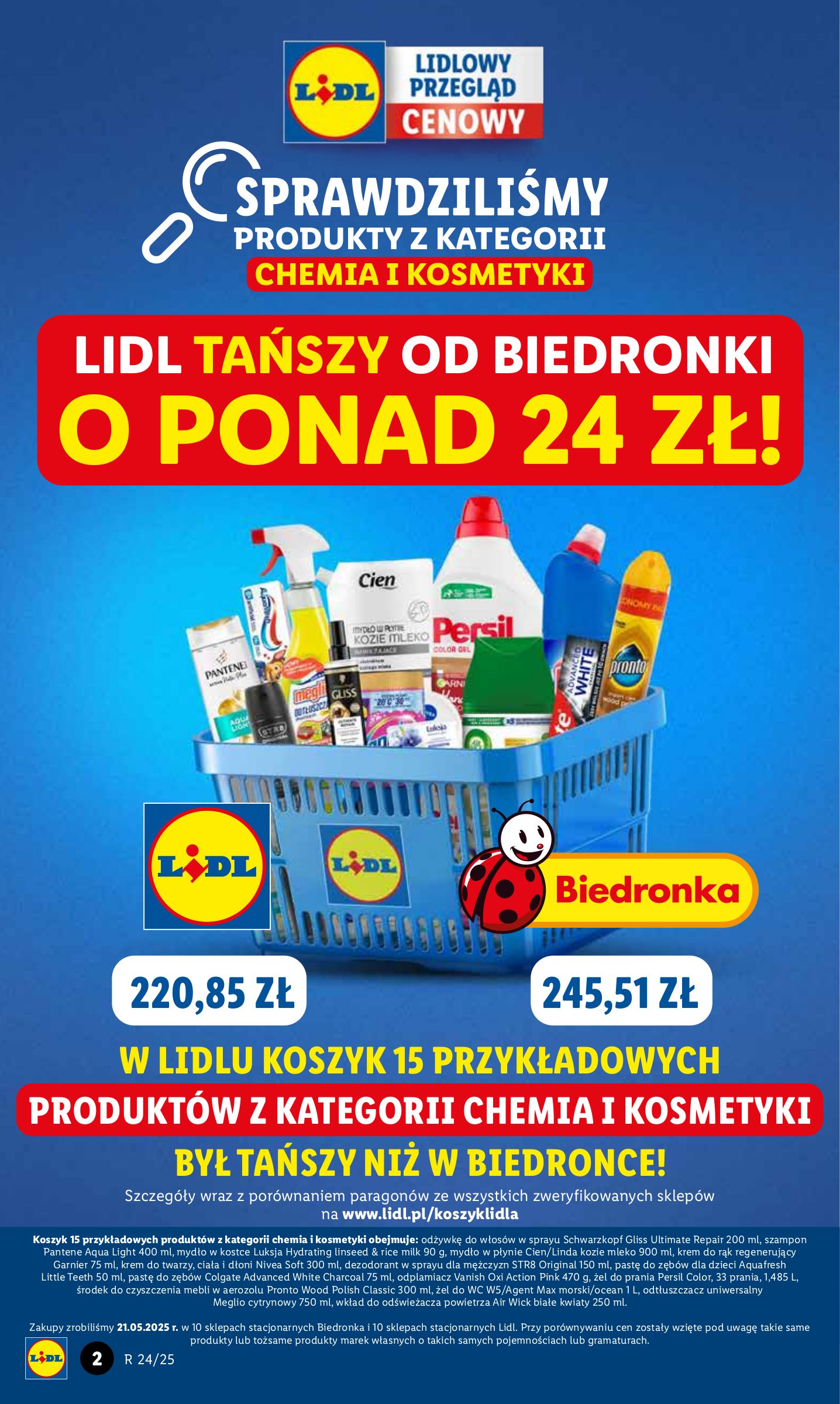 lidl - Gazetka Lidl ważna od 12.06. - 14.06. - page: 2 lidl - Gazetka Lidl ważna od 12.06. - 14.06. - page: 2