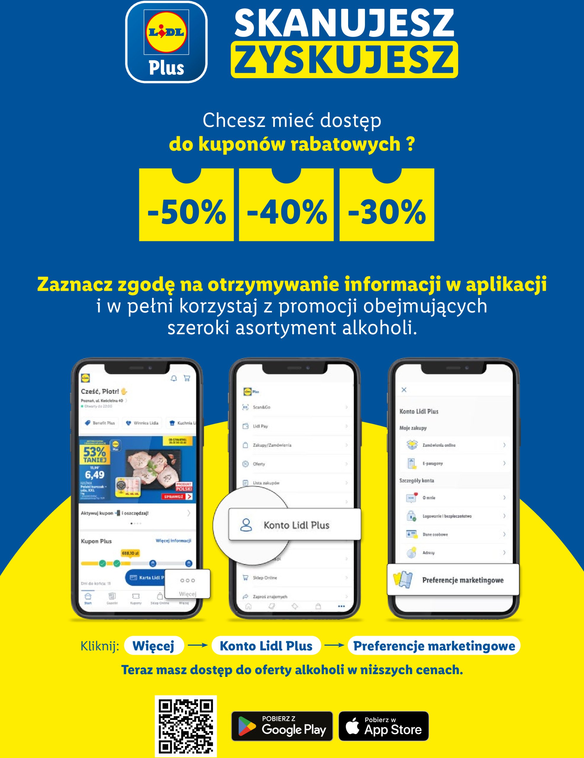 lidl - Gazetka Lidl - Katalog alkoholi mocnych ważna od 09.06. - 12.07. - page: 21
