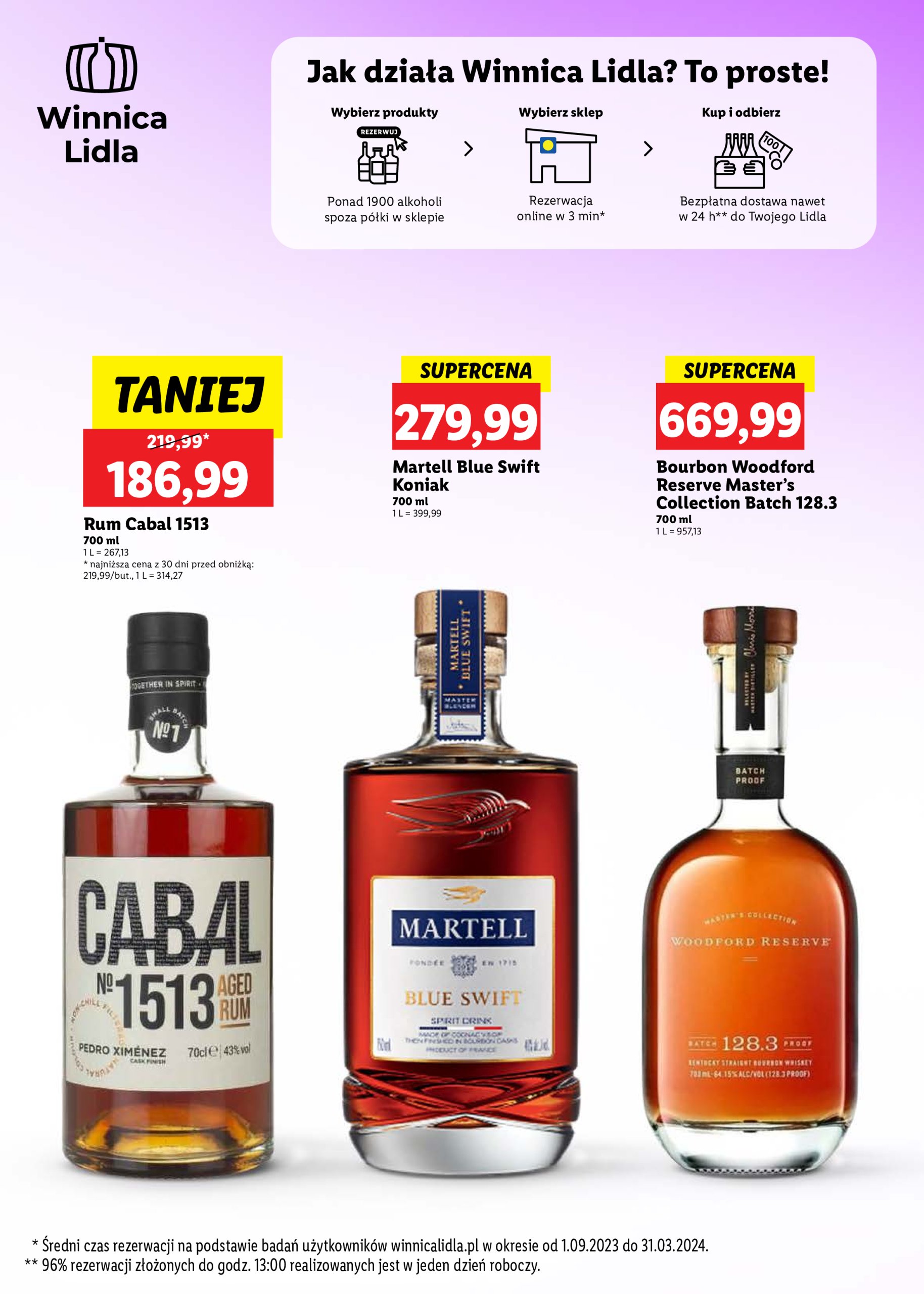 lidl - Gazetka Lidl - Katalog alkoholi mocnych ważna od 09.06. - 12.07. - page: 20