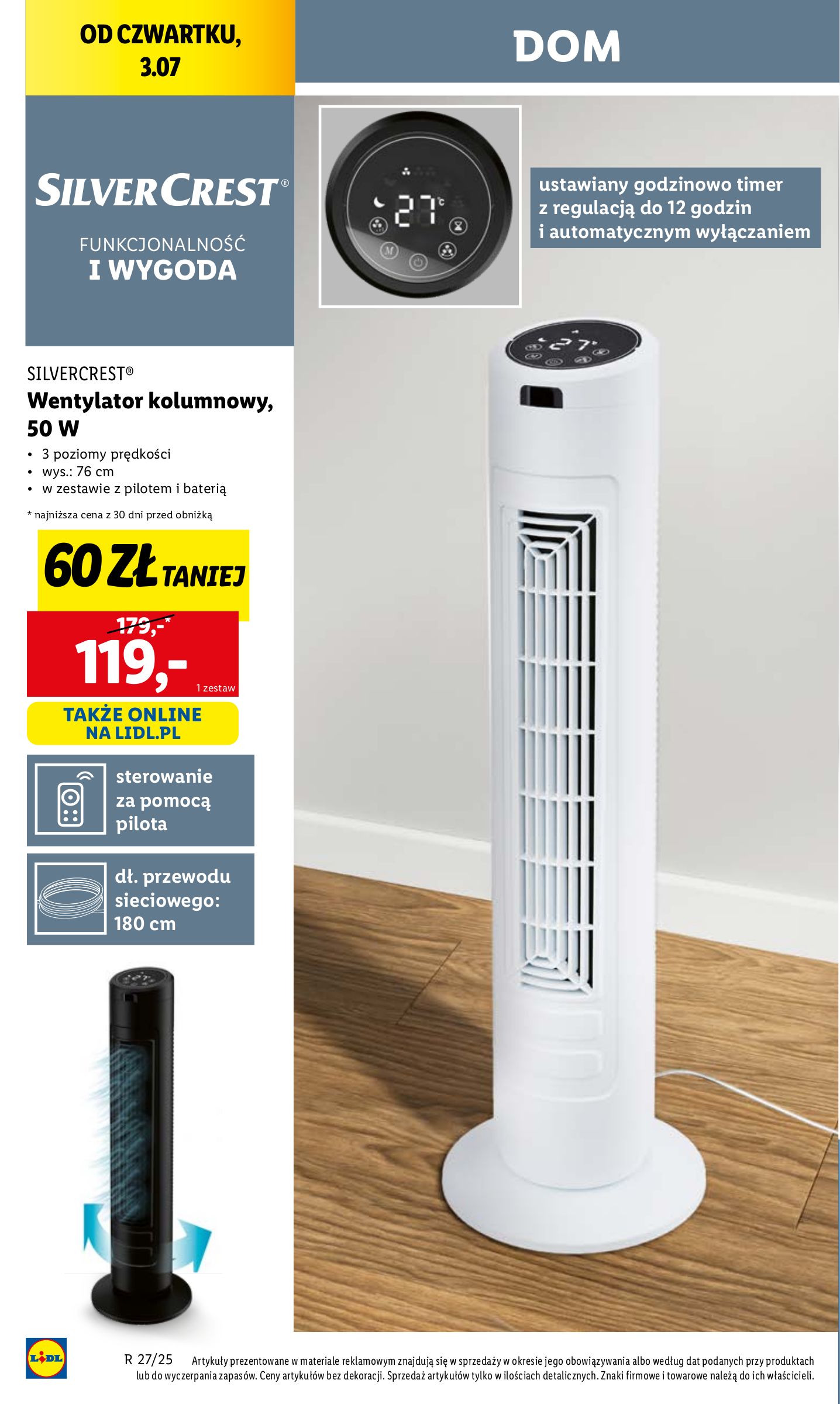 lidl - Gazetka Lidl ważna od 03.07. - 05.07. - page: 10 lidl - Gazetka Lidl ważna od 03.07. - 05.07. - page: 10