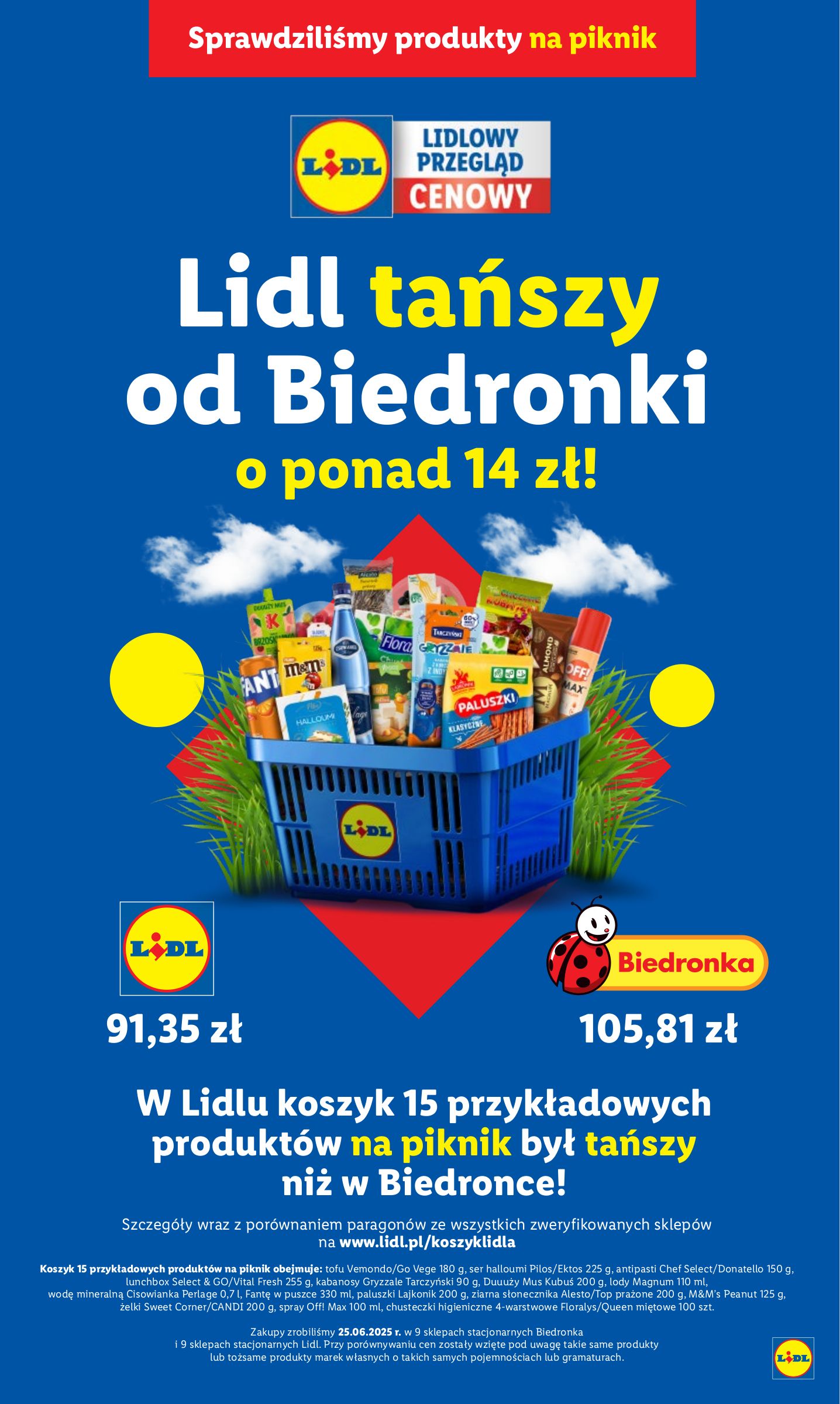 lidl - Gazetka Lidl - Katalog Okazji ważna od 14.07. - 19.07. - page: 3 lidl - Gazetka Lidl - Katalog Okazji ważna od 14.07. - 19.07. - page: 3