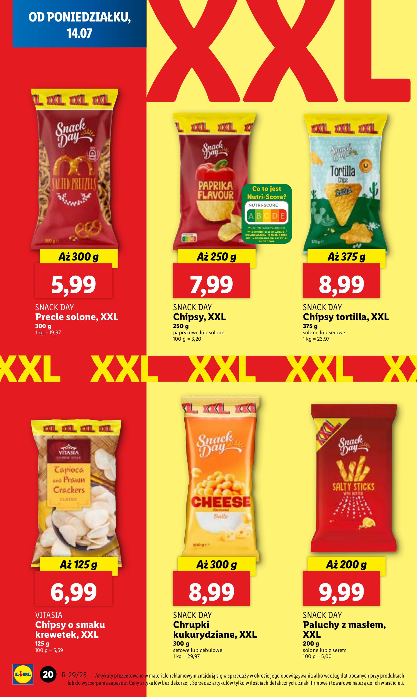 lidl - Gazetka Lidl ważna od 14.07. - 16.07. - page: 24 lidl - Gazetka Lidl ważna od 14.07. - 16.07. - page: 24