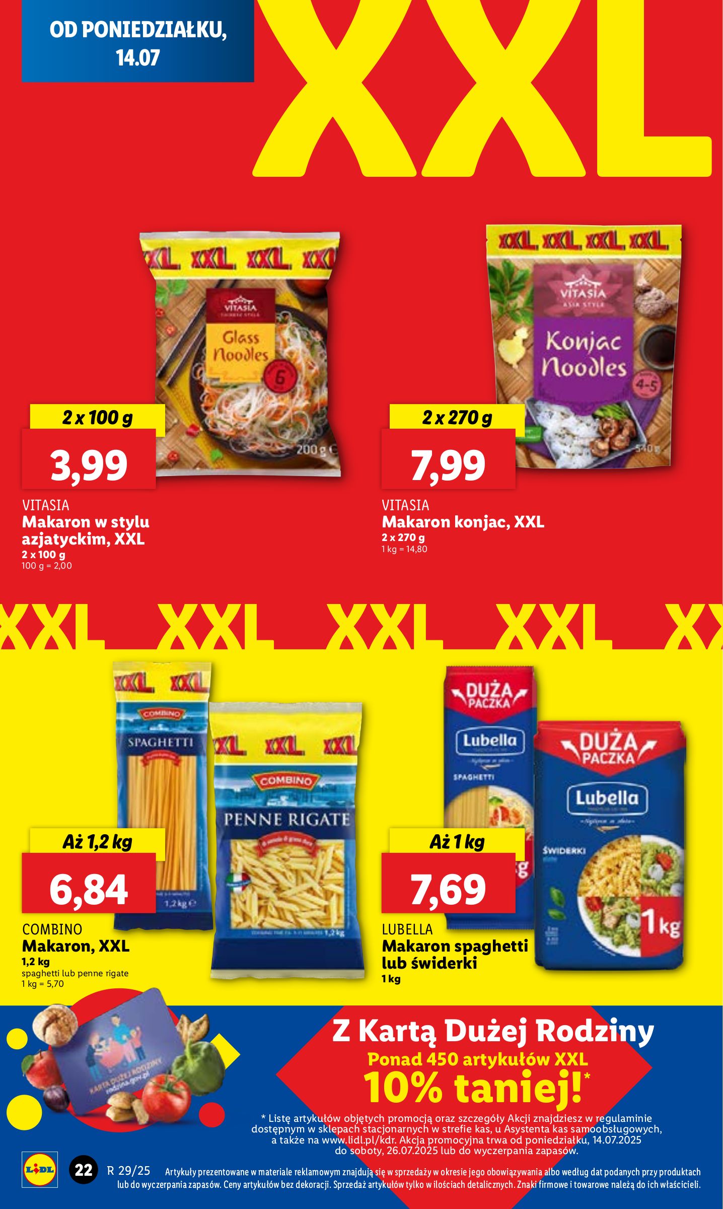 lidl - Gazetka Lidl ważna od 14.07. - 16.07. - page: 26 lidl - Gazetka Lidl ważna od 14.07. - 16.07. - page: 26