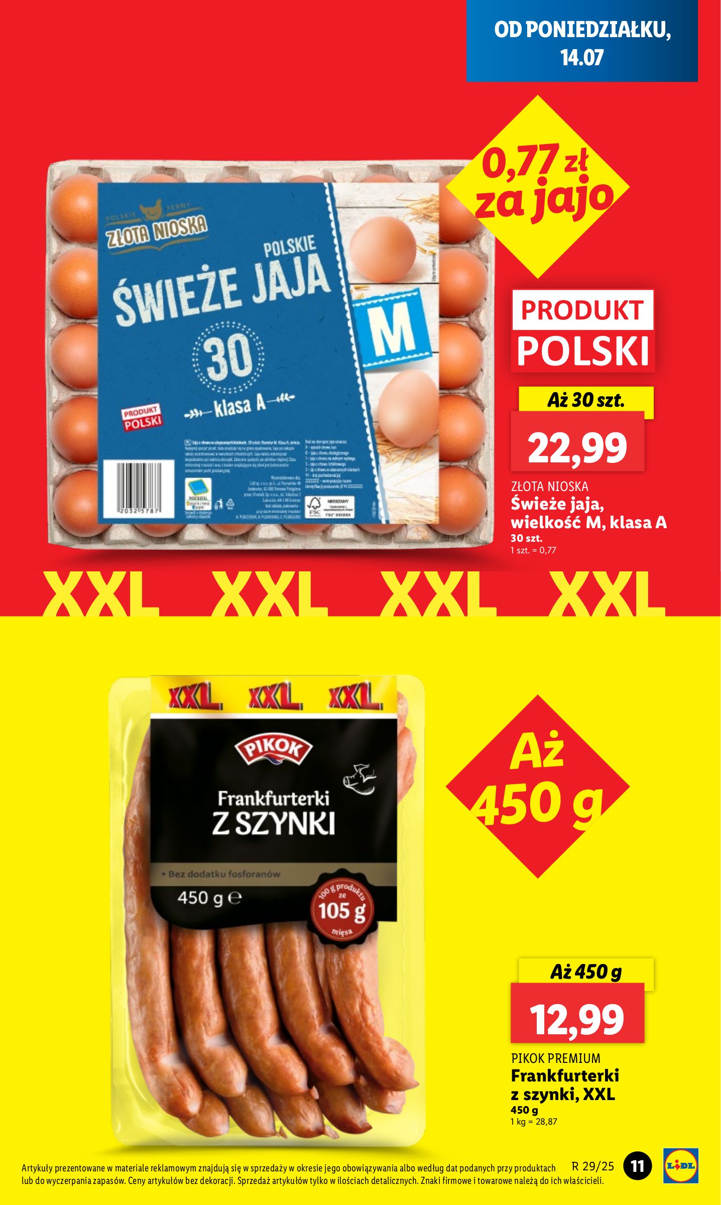 lidl - Gazetka Lidl ważna od 14.07. - 16.07. - page: 15 lidl - Gazetka Lidl ważna od 14.07. - 16.07. - page: 15