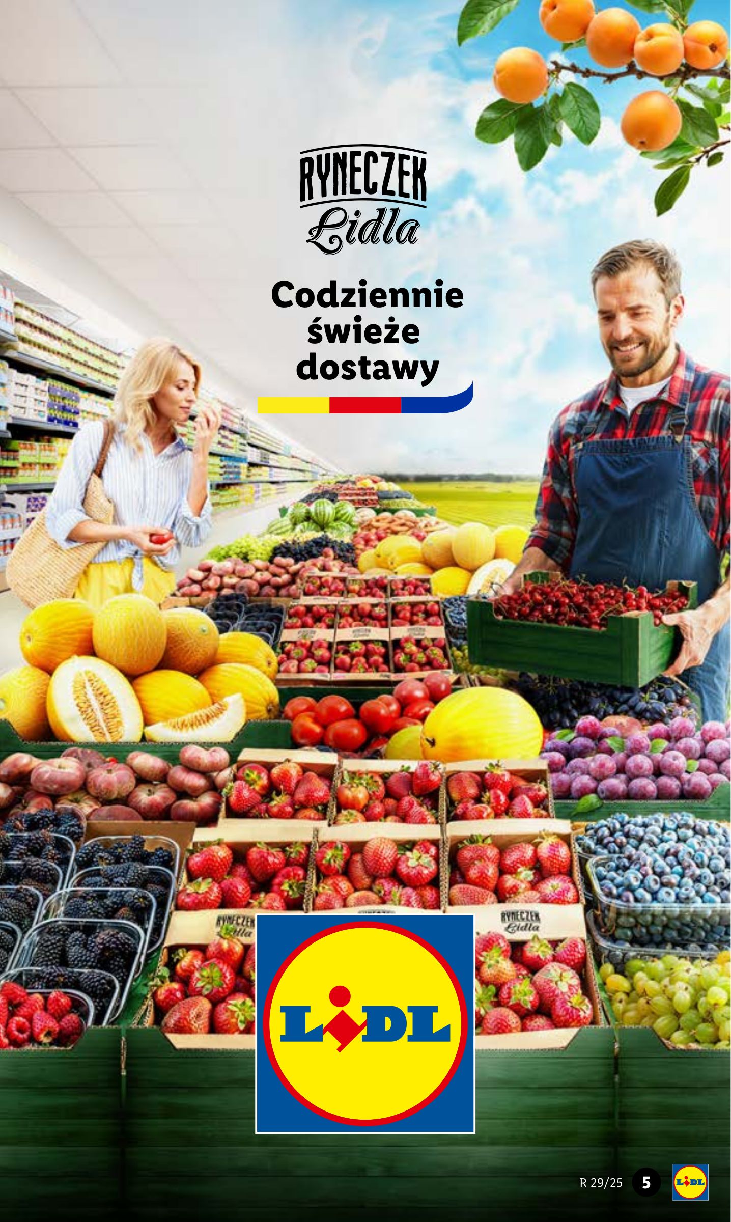 lidl - Gazetka Lidl ważna od 14.07. - 16.07. - page: 5 lidl - Gazetka Lidl ważna od 14.07. - 16.07. - page: 5