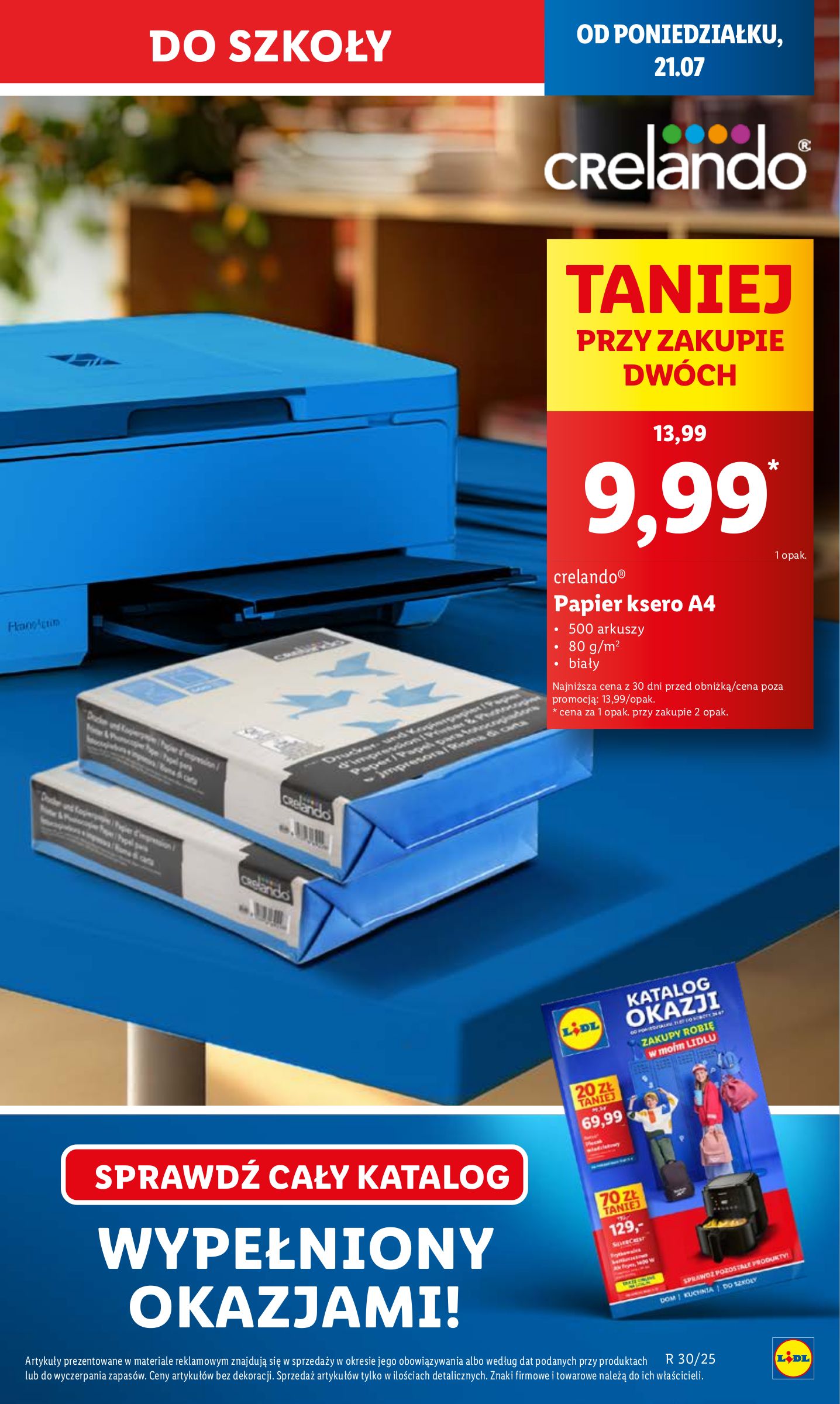 lidl - Gazetka Lidl ważna od 21.07. - 23.07. - page: 13 lidl - Gazetka Lidl ważna od 21.07. - 23.07. - page: 13