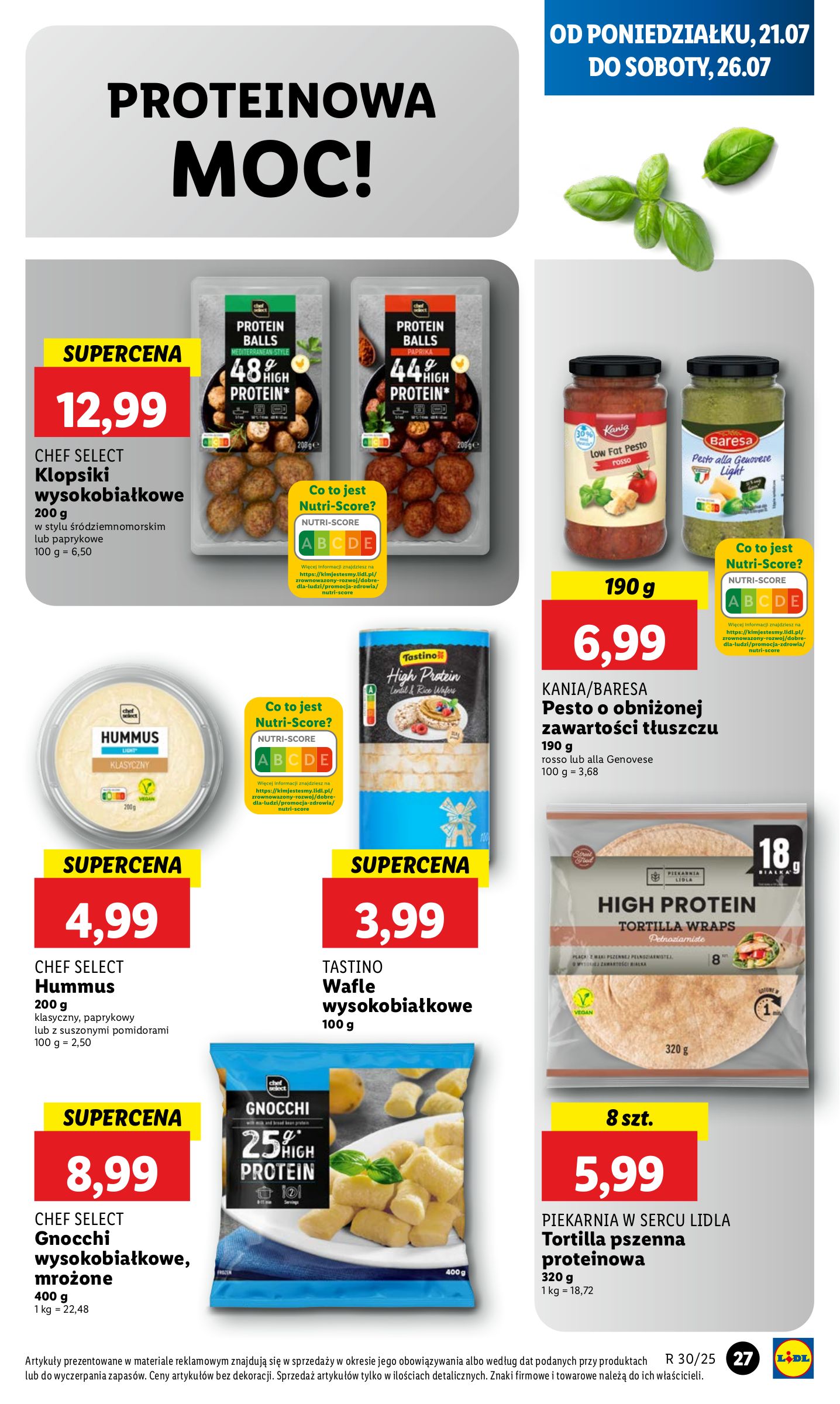 lidl - Gazetka Lidl ważna od 21.07. - 23.07. - page: 35 lidl - Gazetka Lidl ważna od 21.07. - 23.07. - page: 35