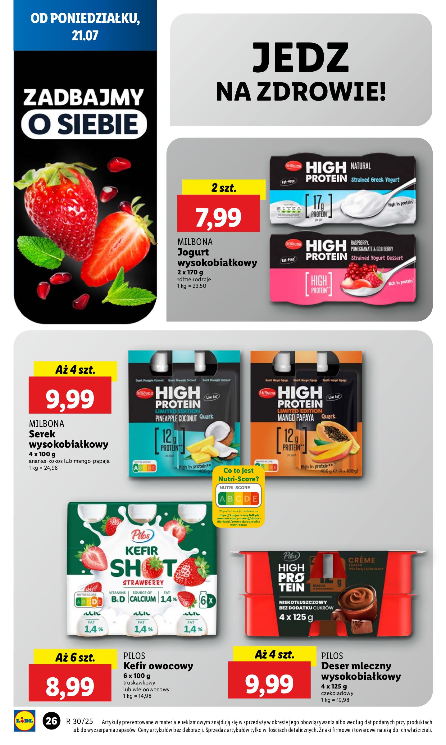 lidl - Gazetka Lidl ważna od 21.07. - 23.07. - page: 34 lidl - Gazetka Lidl ważna od 21.07. - 23.07. - page: 34