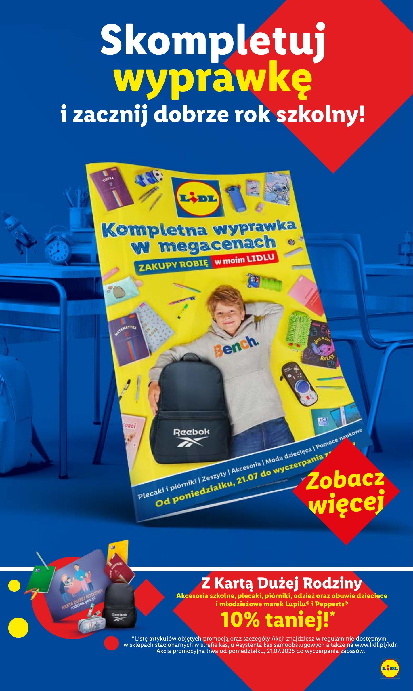 lidl - Gazetka Lidl - Katalog Okazji ważna od 28.07. - 02.08. - page: 5 lidl - Gazetka Lidl - Katalog Okazji ważna od 28.07. - 02.08. - page: 5