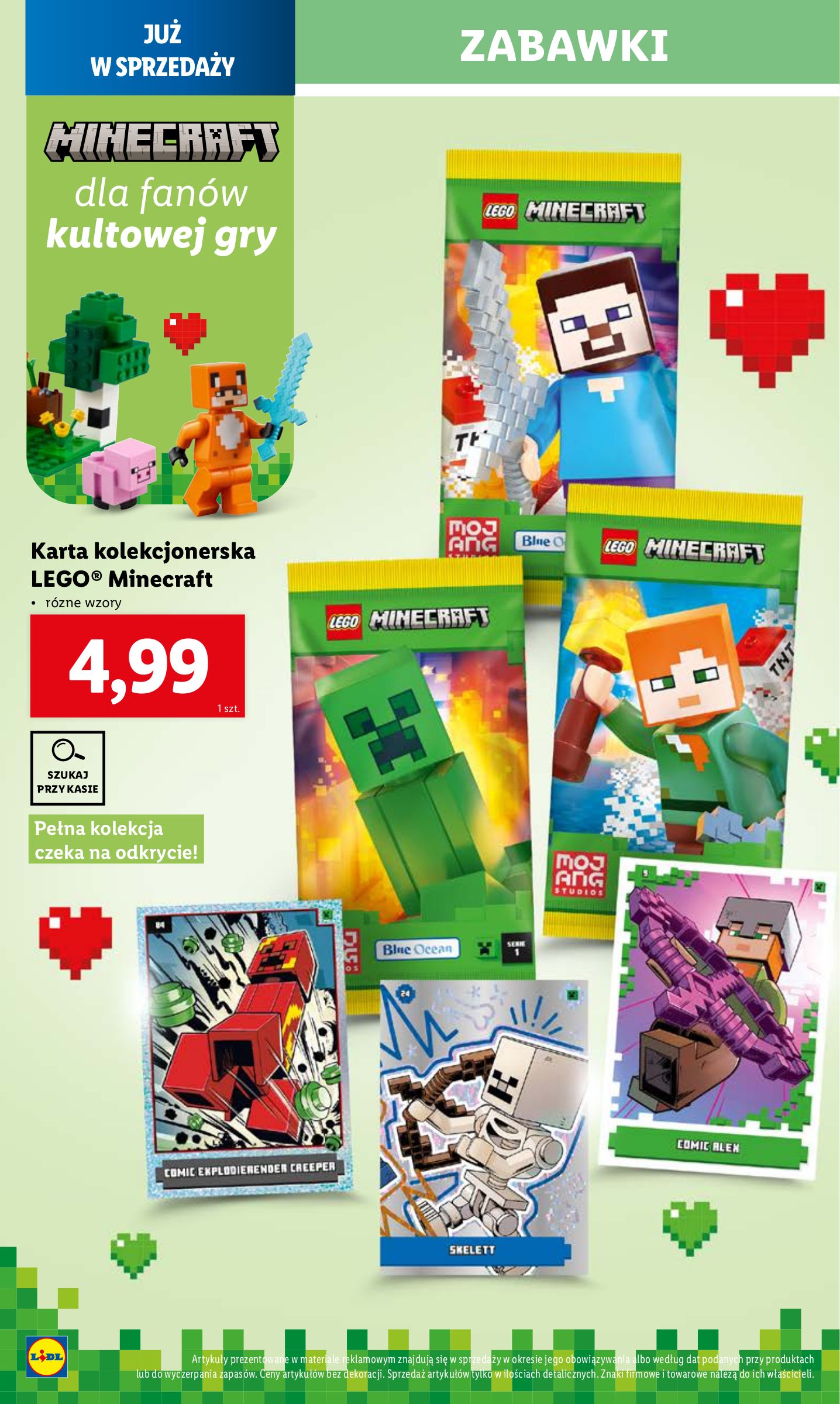 lidl - Gazetka Lidl - Katalog Okazji ważna od 28.07. - 02.08. - page: 24 lidl - Gazetka Lidl - Katalog Okazji ważna od 28.07. - 02.08. - page: 24