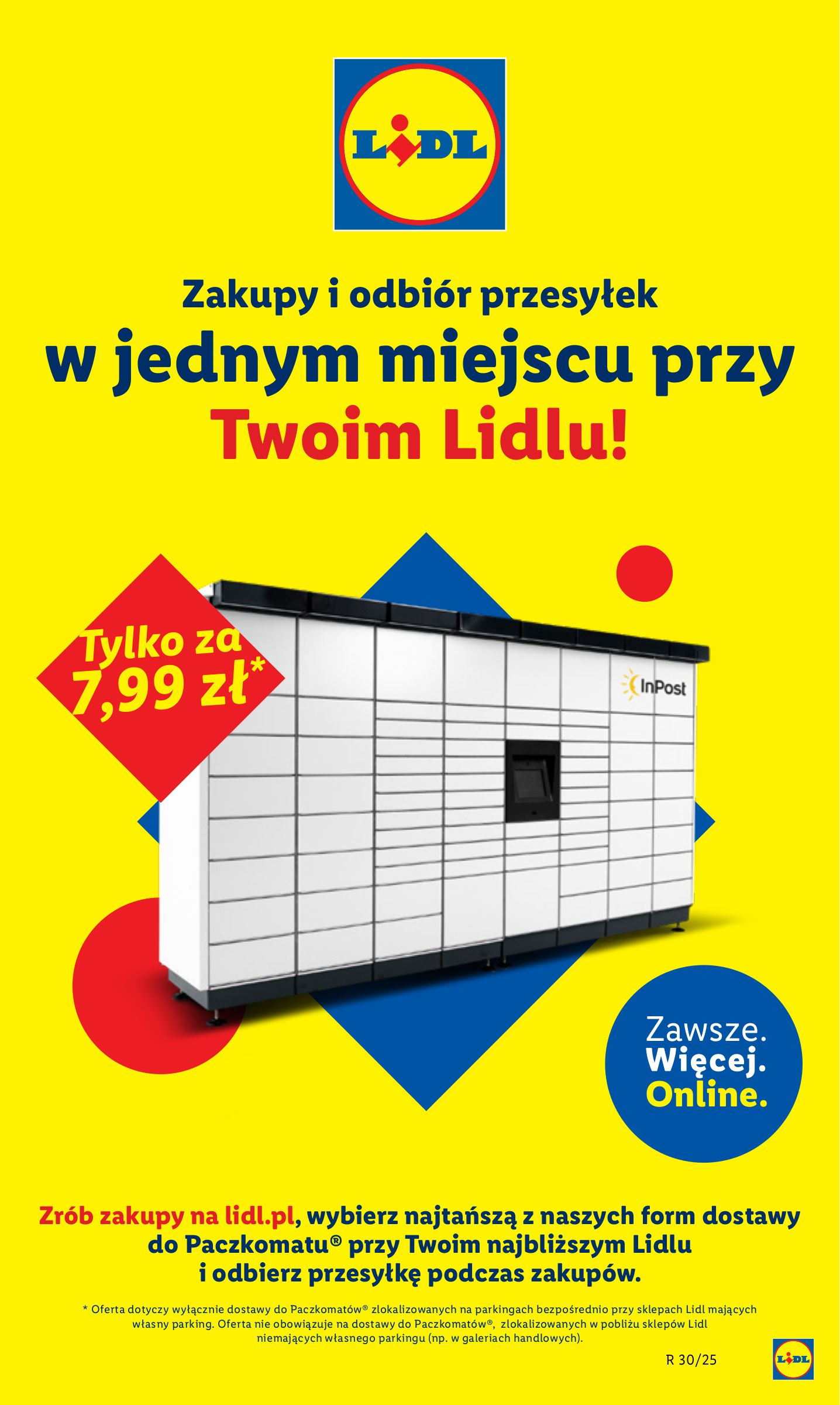 lidl - Gazetka Lidl - Katalog Okazji ważna od 28.07. - 02.08. - page: 30 lidl - Gazetka Lidl - Katalog Okazji ważna od 28.07. - 02.08. - page: 30