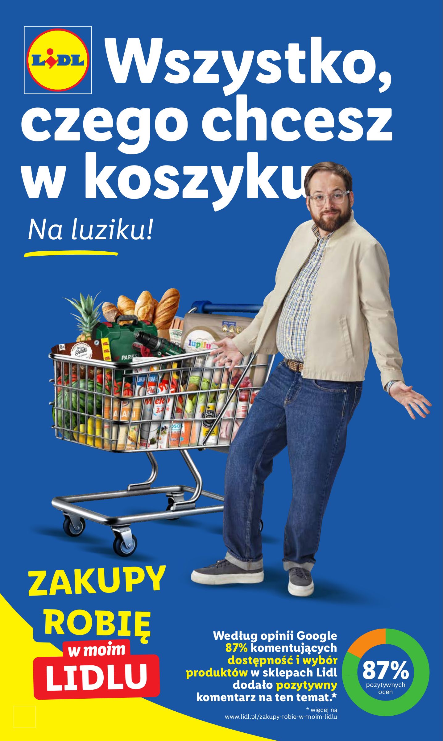 lidl - Gazetka Lidl - Katalog Okazji ważna od 28.07. - 02.08. - page: 3 lidl - Gazetka Lidl - Katalog Okazji ważna od 28.07. - 02.08. - page: 3