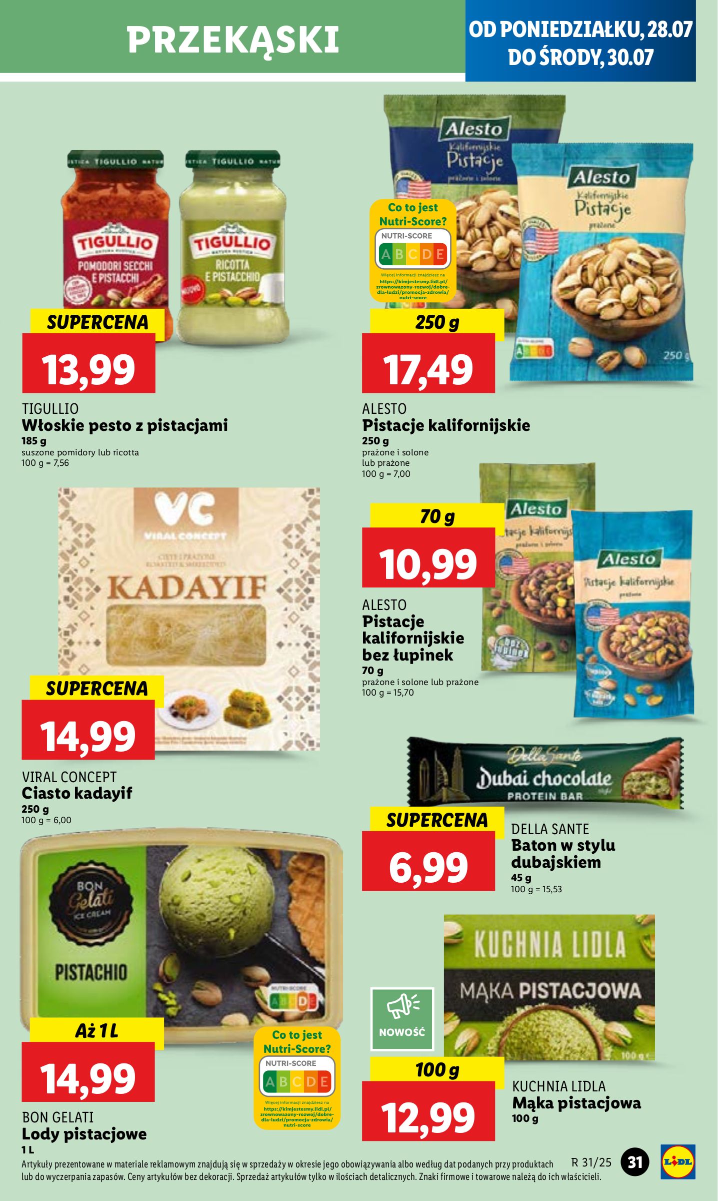 lidl - Gazetka Lidl ważna od 28.07. - 30.07. - page: 37 lidl - Gazetka Lidl ważna od 28.07. - 30.07. - page: 37