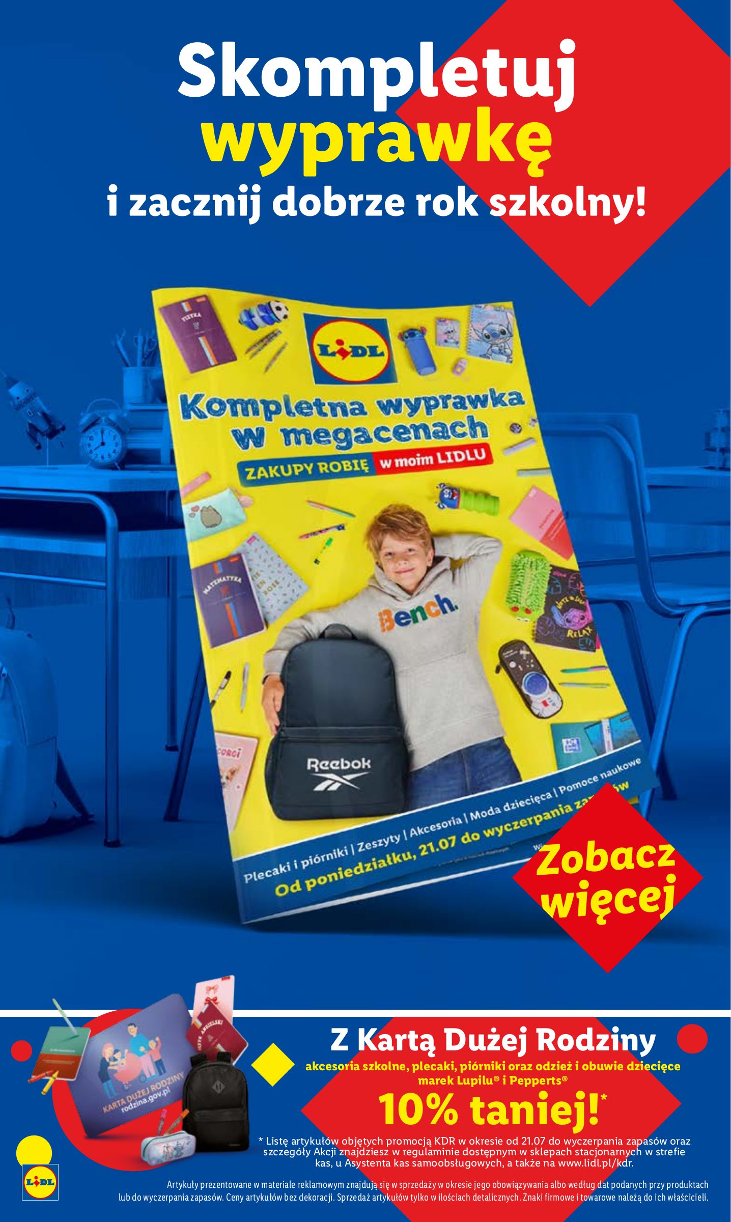 lidl - Gazetka Lidl ważna od 28.07. - 30.07. - page: 57 lidl - Gazetka Lidl ważna od 28.07. - 30.07. - page: 57