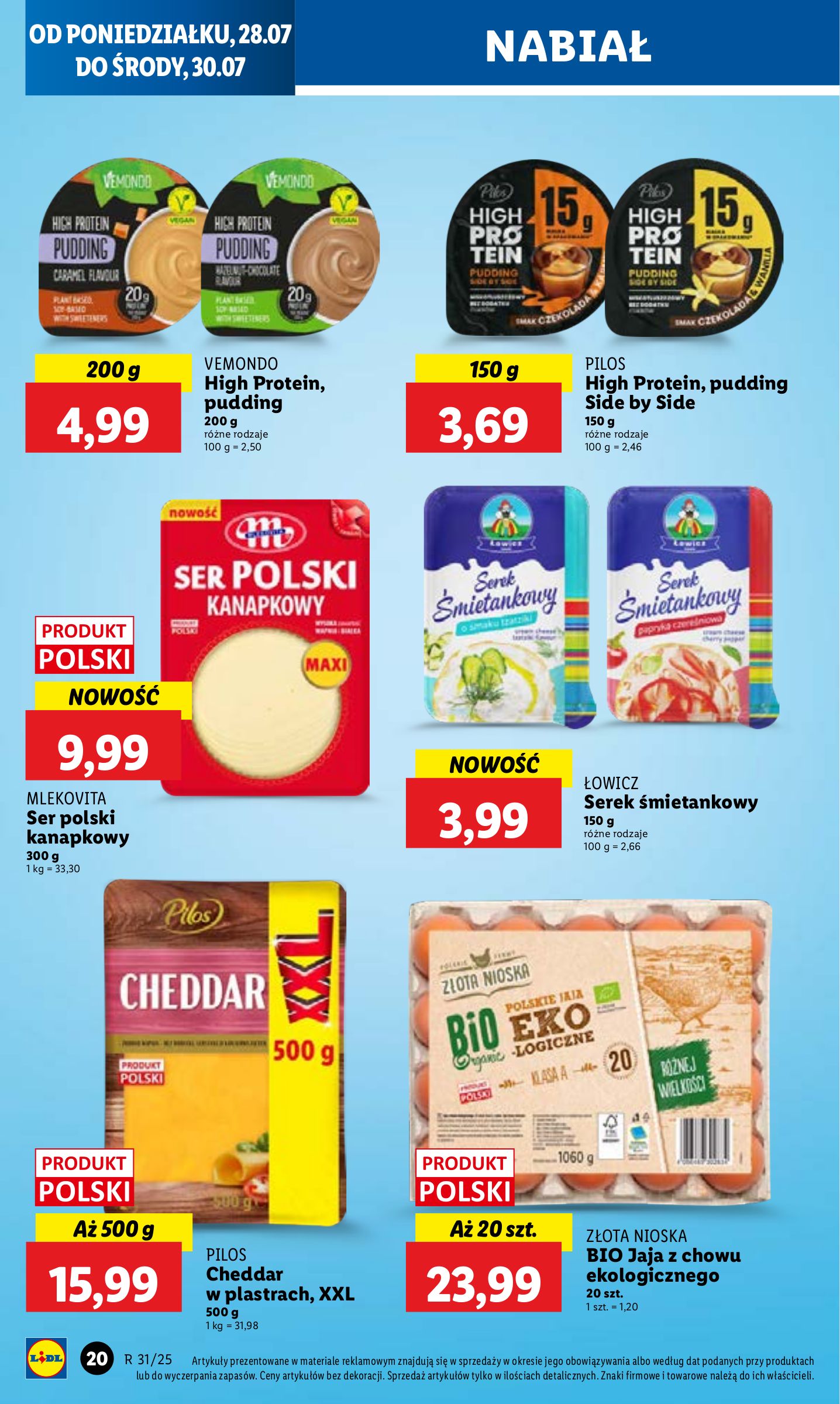 lidl - Gazetka Lidl ważna od 28.07. - 30.07. - page: 24 lidl - Gazetka Lidl ważna od 28.07. - 30.07. - page: 24