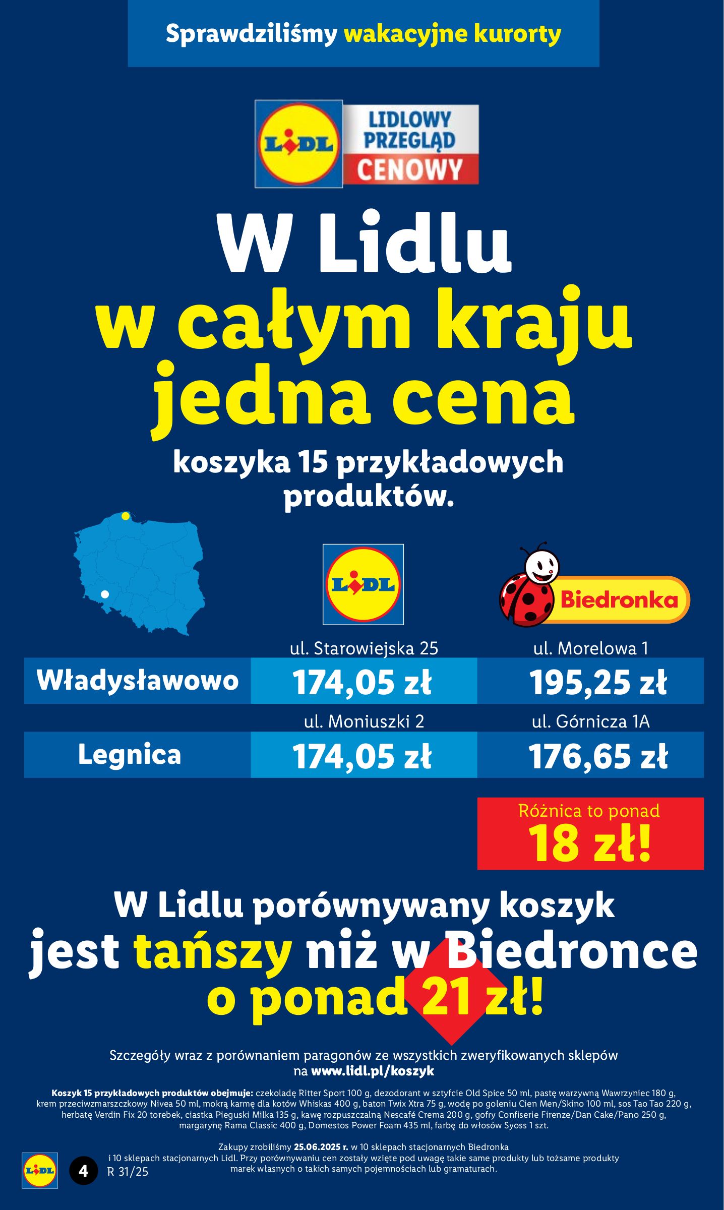 lidl - Gazetka Lidl ważna od 28.07. - 30.07. - page: 4 lidl - Gazetka Lidl ważna od 28.07. - 30.07. - page: 4