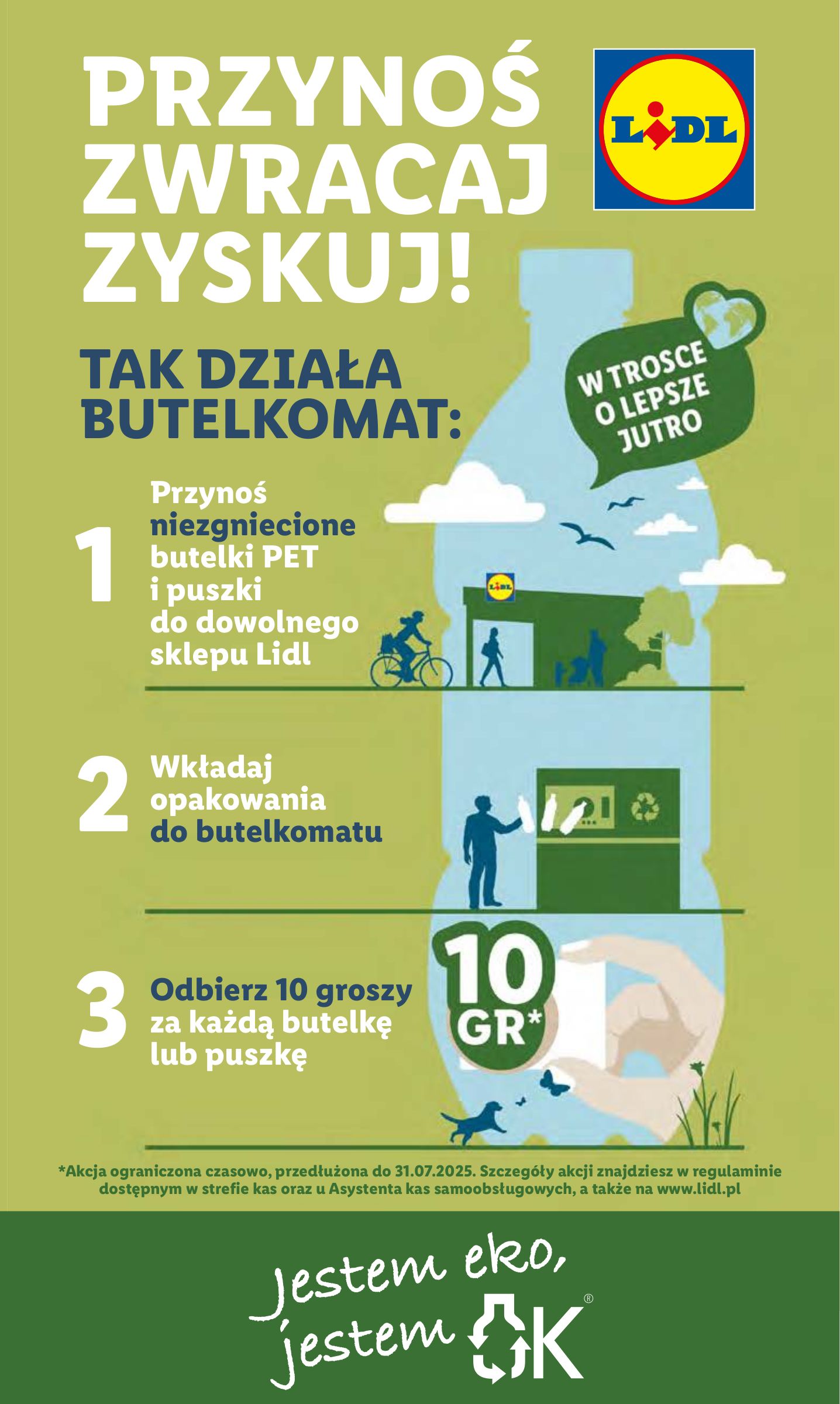 lidl - Gazetka Lidl ważna od 28.07. - 30.07. - page: 43 lidl - Gazetka Lidl ważna od 28.07. - 30.07. - page: 43