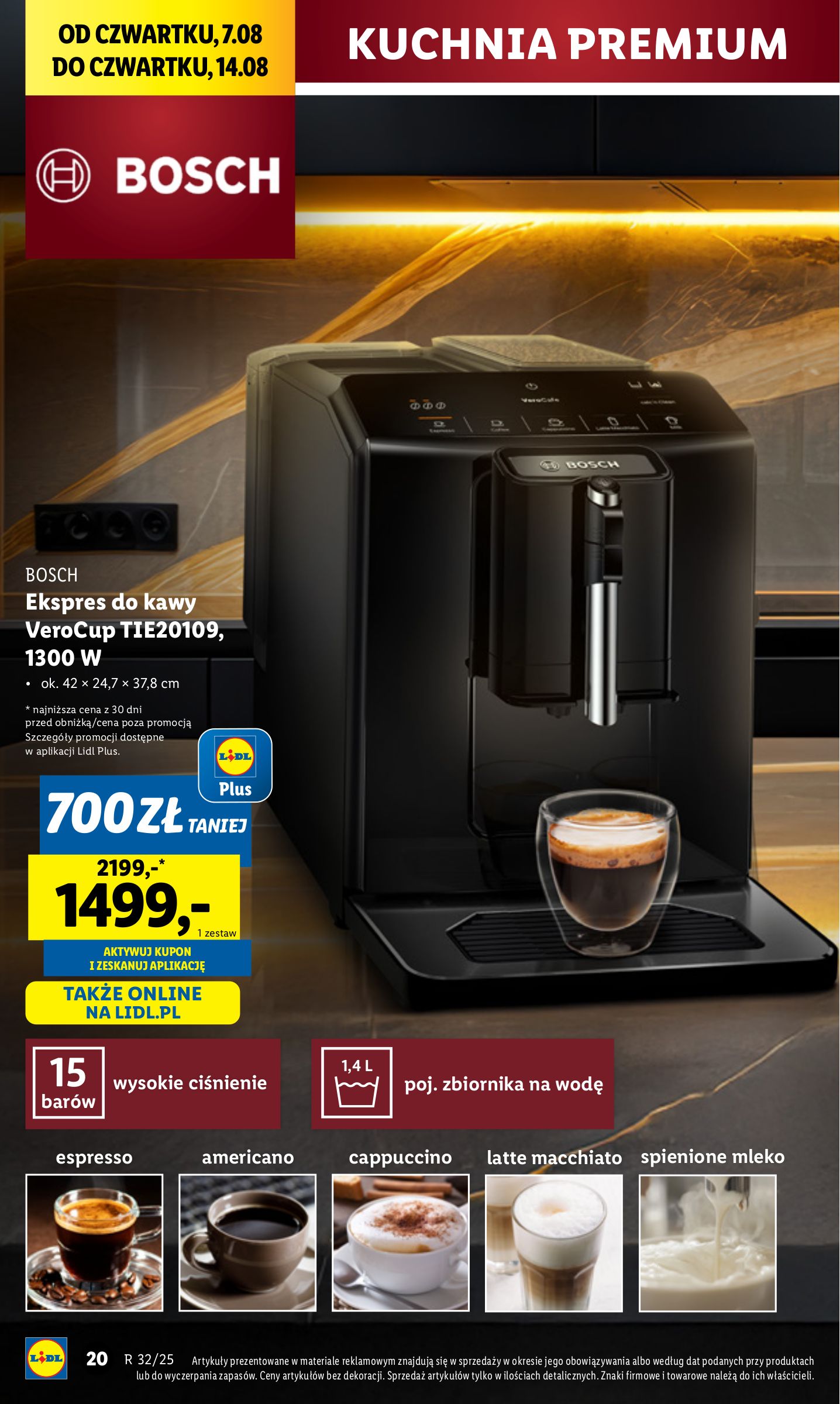 lidl - Gazetka Lidl - Katalog Okazji ważna od 04.08. - 09.08. - page: 24 lidl - Gazetka Lidl - Katalog Okazji ważna od 04.08. - 09.08. - page: 24