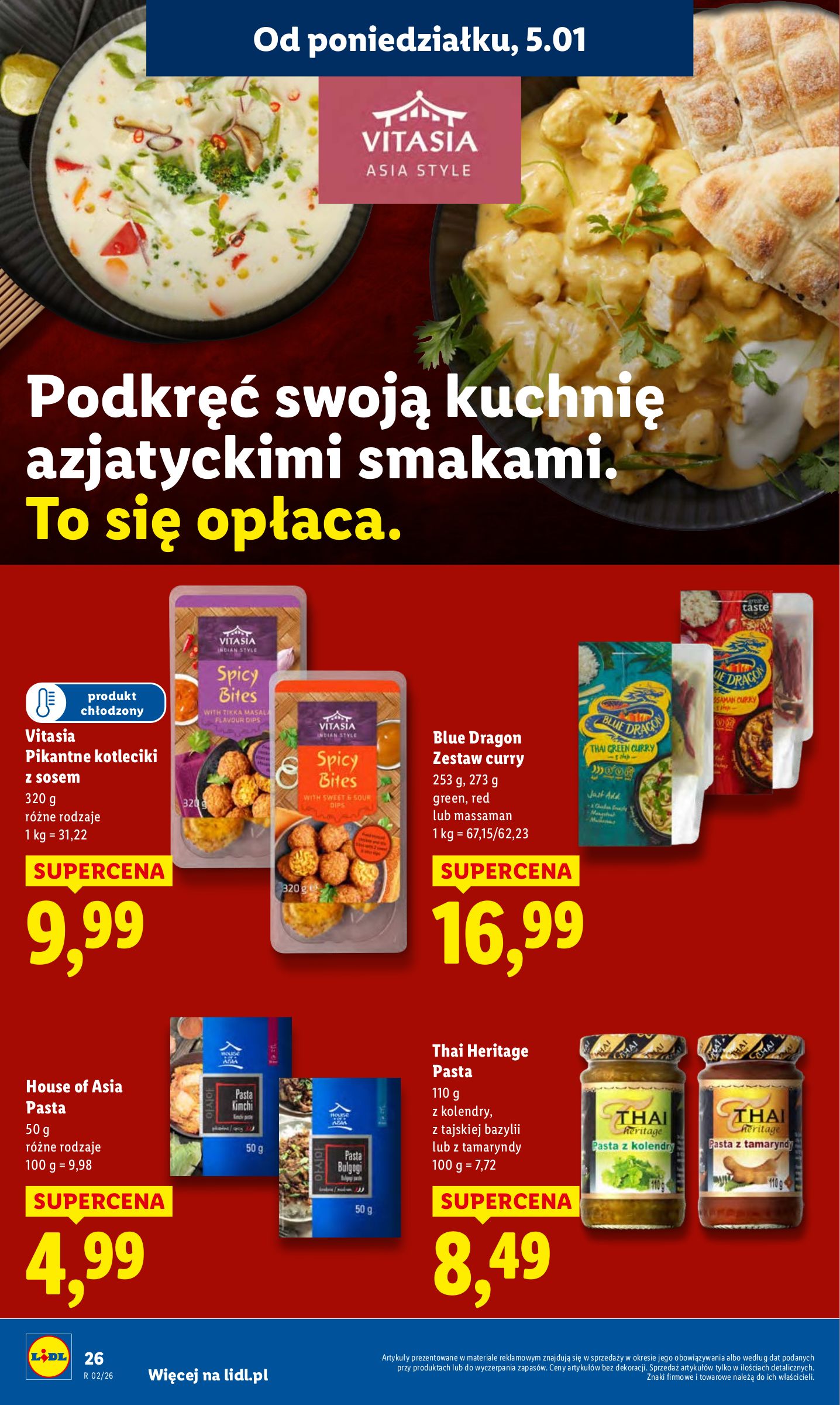 lidl - Gazetka Lidl - ważna od 05.01. do 07.01. - page: 28