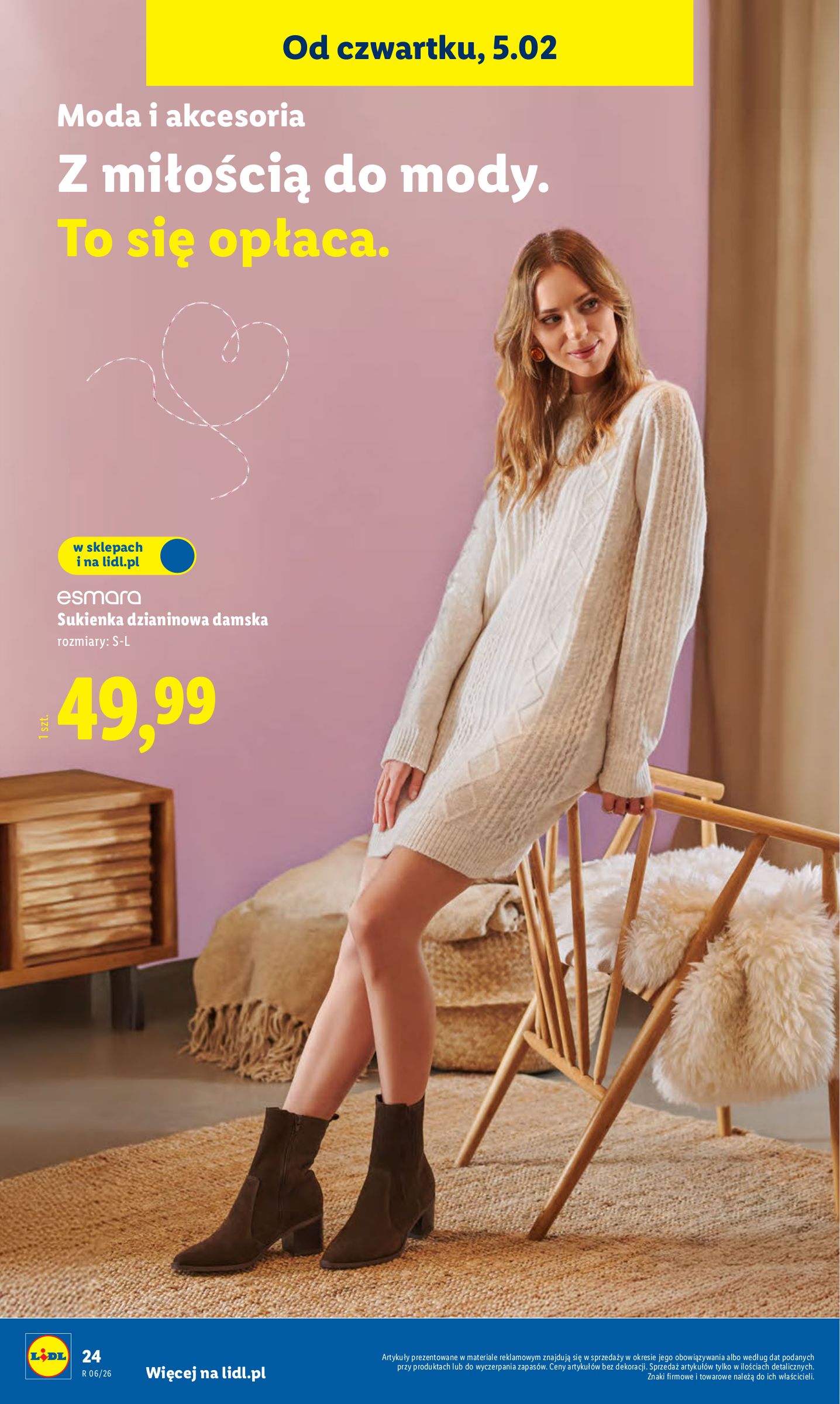 lidl - Gazetka Lidl - Katalog Okazji - ważna od 02.02. do 07.02. - page: 30