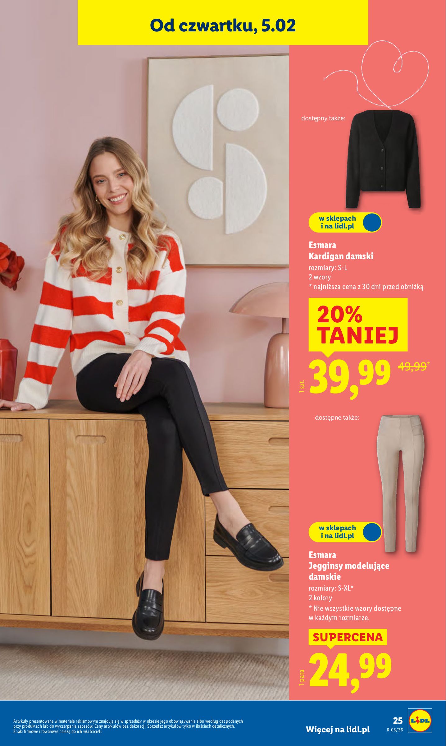 lidl - Gazetka Lidl - Katalog Okazji - ważna od 02.02. do 07.02. - page: 31
