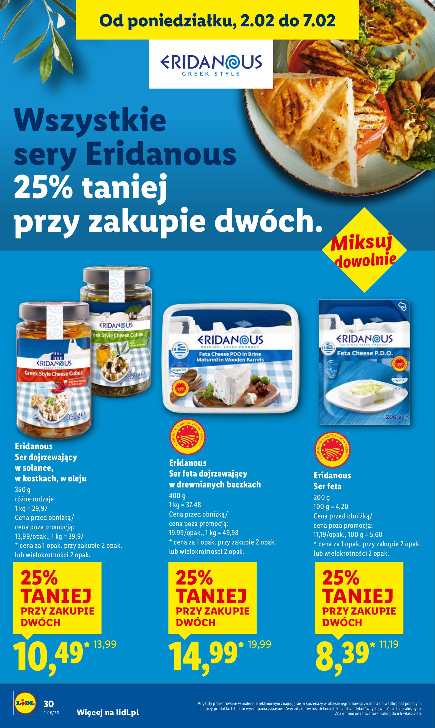 lidl - Gazetka Lidl - ważna od 05.02.2026 do 07.02.2026 - page: 32