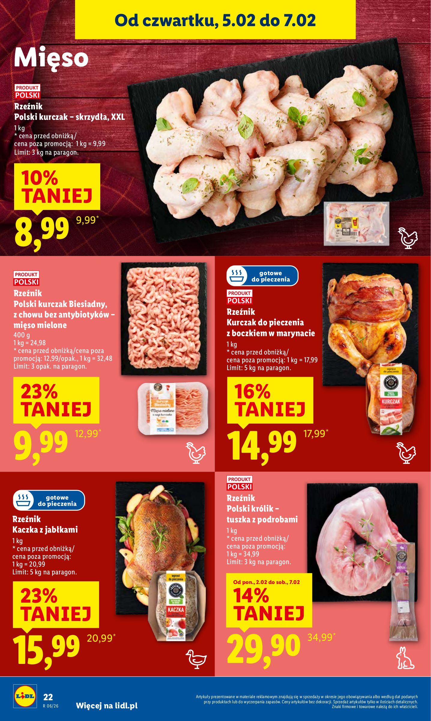 lidl - Gazetka Lidl - ważna od 05.02.2026 do 07.02.2026 - page: 24