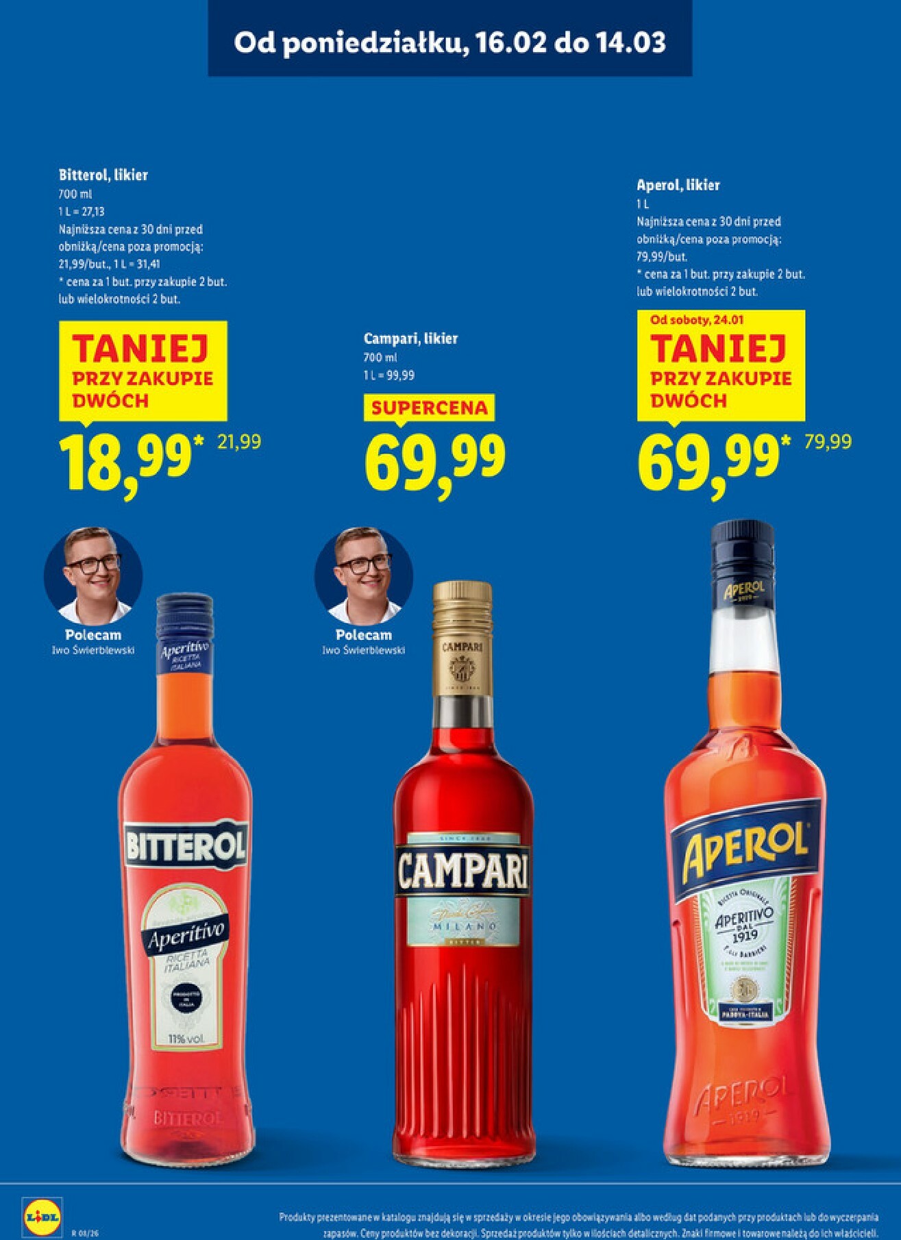 lidl - Gazetka Lidl - Katalog alkoholi mocnych - ważna od 16.02.2026 do 14.03.2026 - page: 17