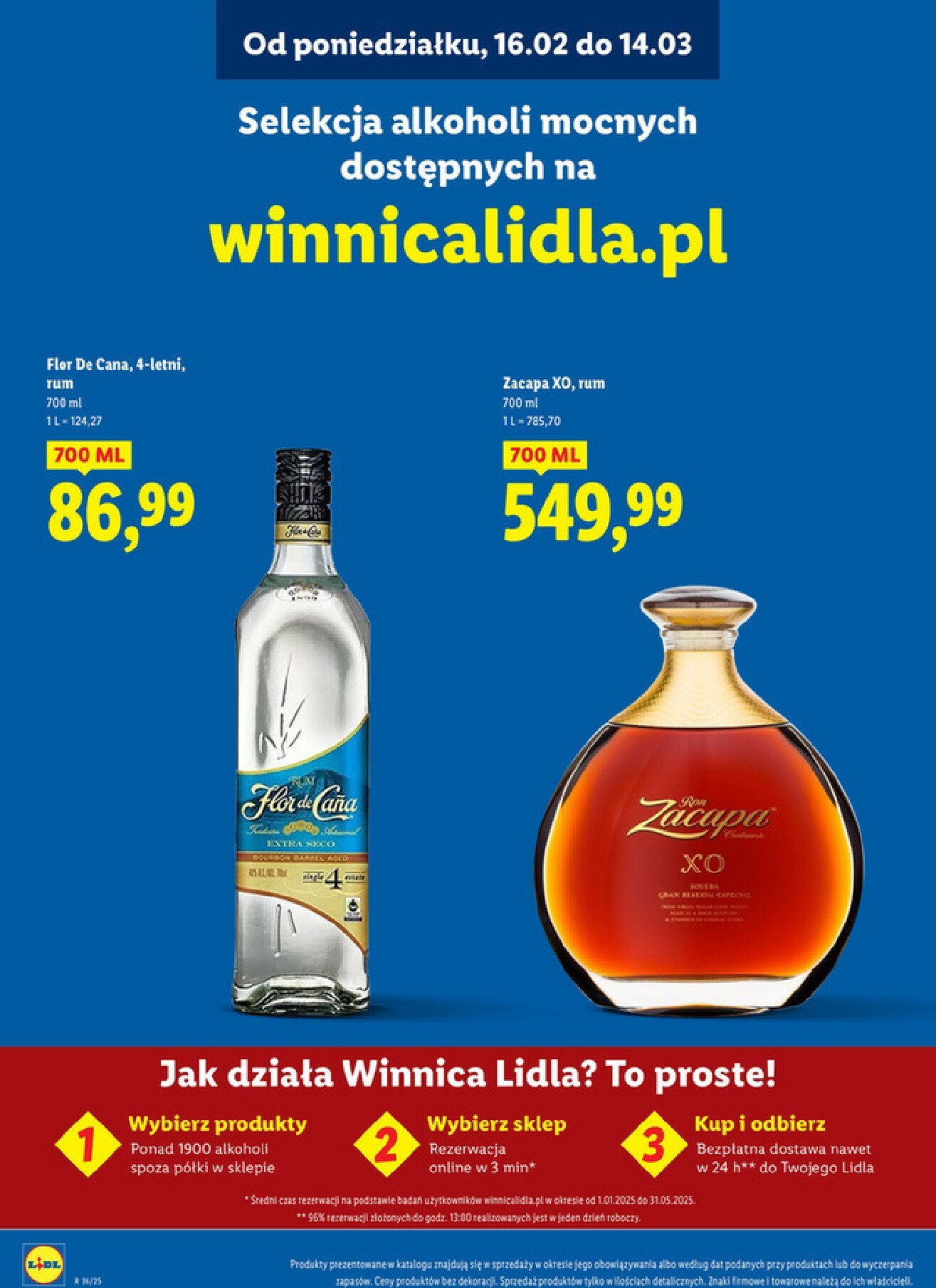 lidl - Gazetka Lidl - Katalog alkoholi mocnych - ważna od 16.02.2026 do 14.03.2026 - page: 29