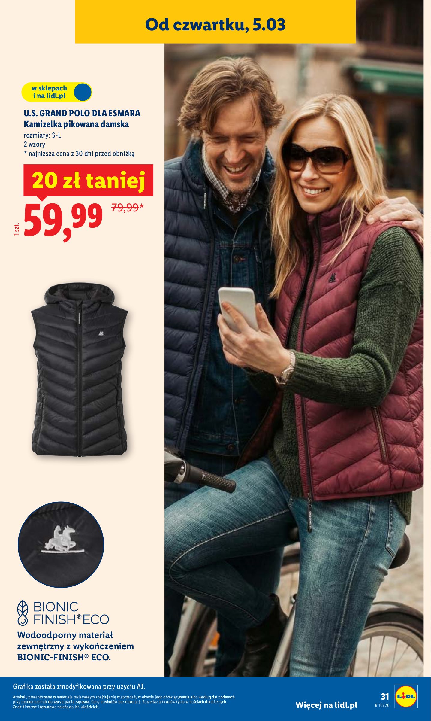 lidl - Gazetka Lidl - Katalog Okazji - ważna od 02.03.2026 do 07.03.2026 - page: 37