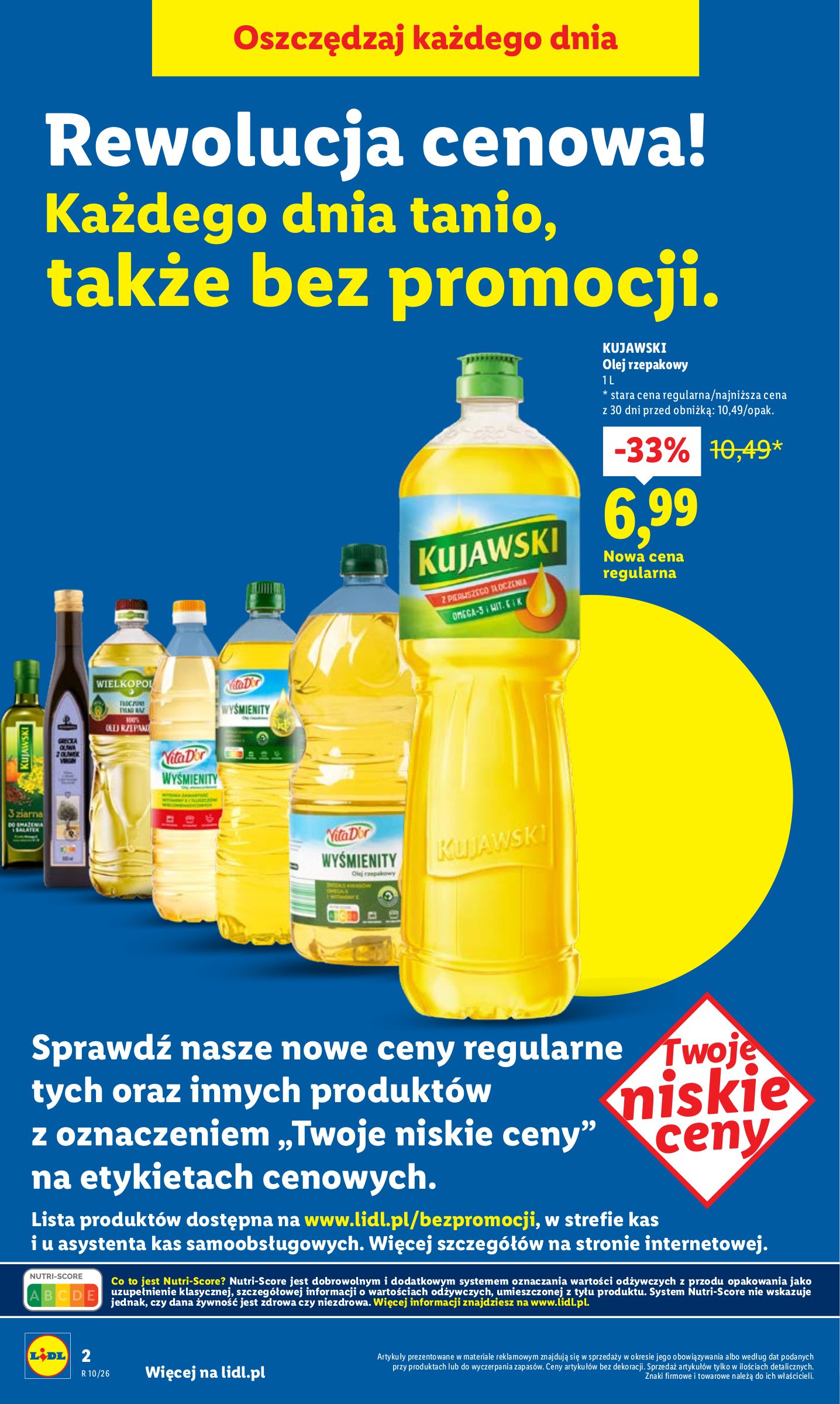 lidl - Gazetka Lidl - ważna od 02.03.2026 do 04.03.2026 - page: 2