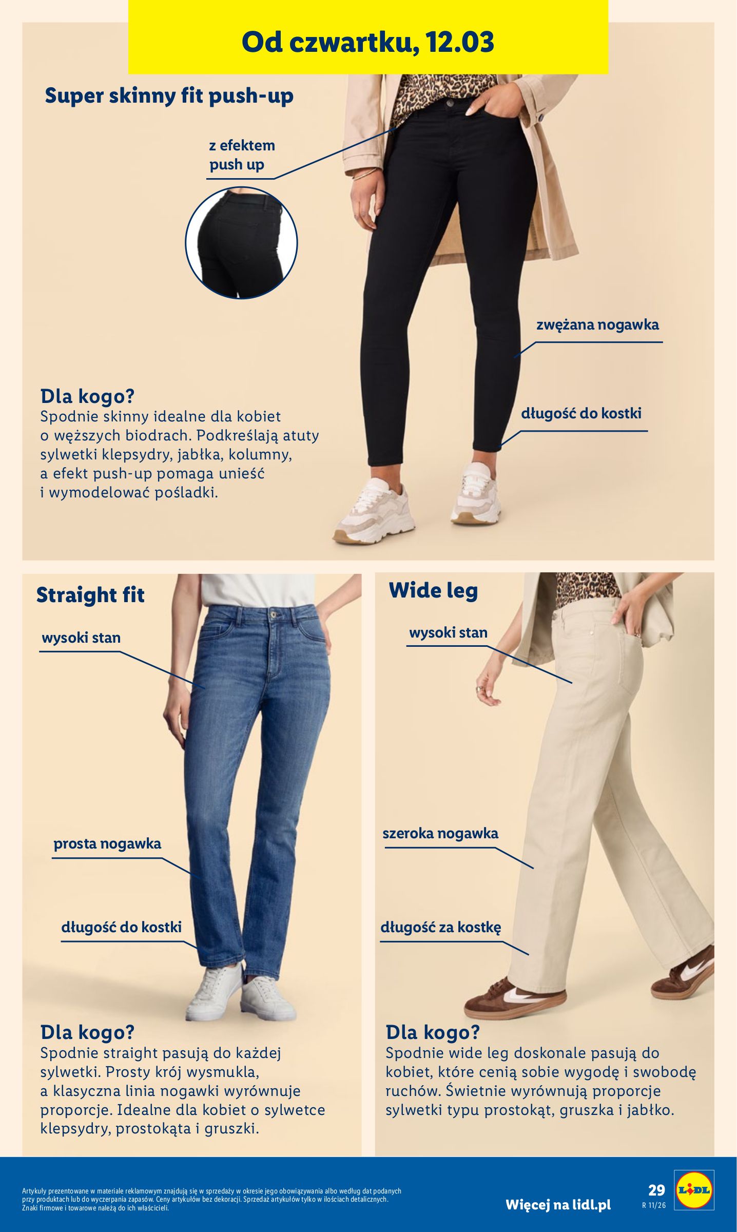 lidl - Gazetka Lidl - Katalog Okazji - ważna od 09.03.2026 do 14.03.2026 - page: 37