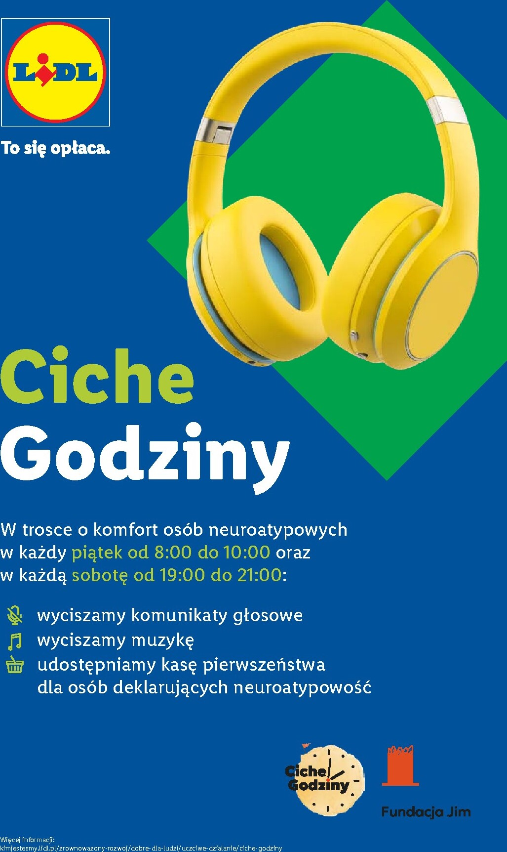lidl - Nowa gazetka Lidl - Katalog ważny ważna od 20.04.2026 do 26.04.2026 - page: 64
