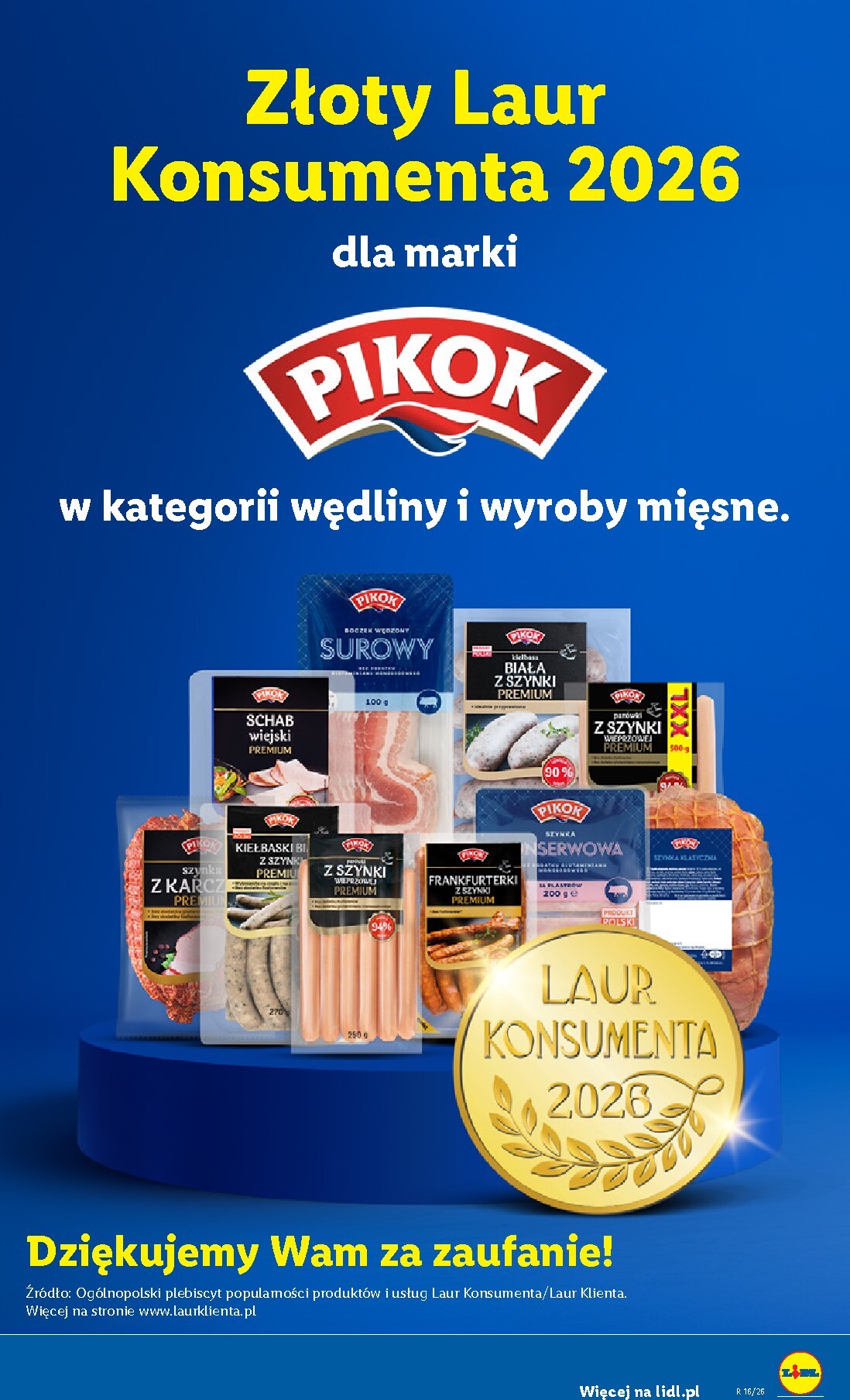 lidl - Aktualna gazetka Lidl ważna od 16.04.2026 do 18.04.2026 - page: 69