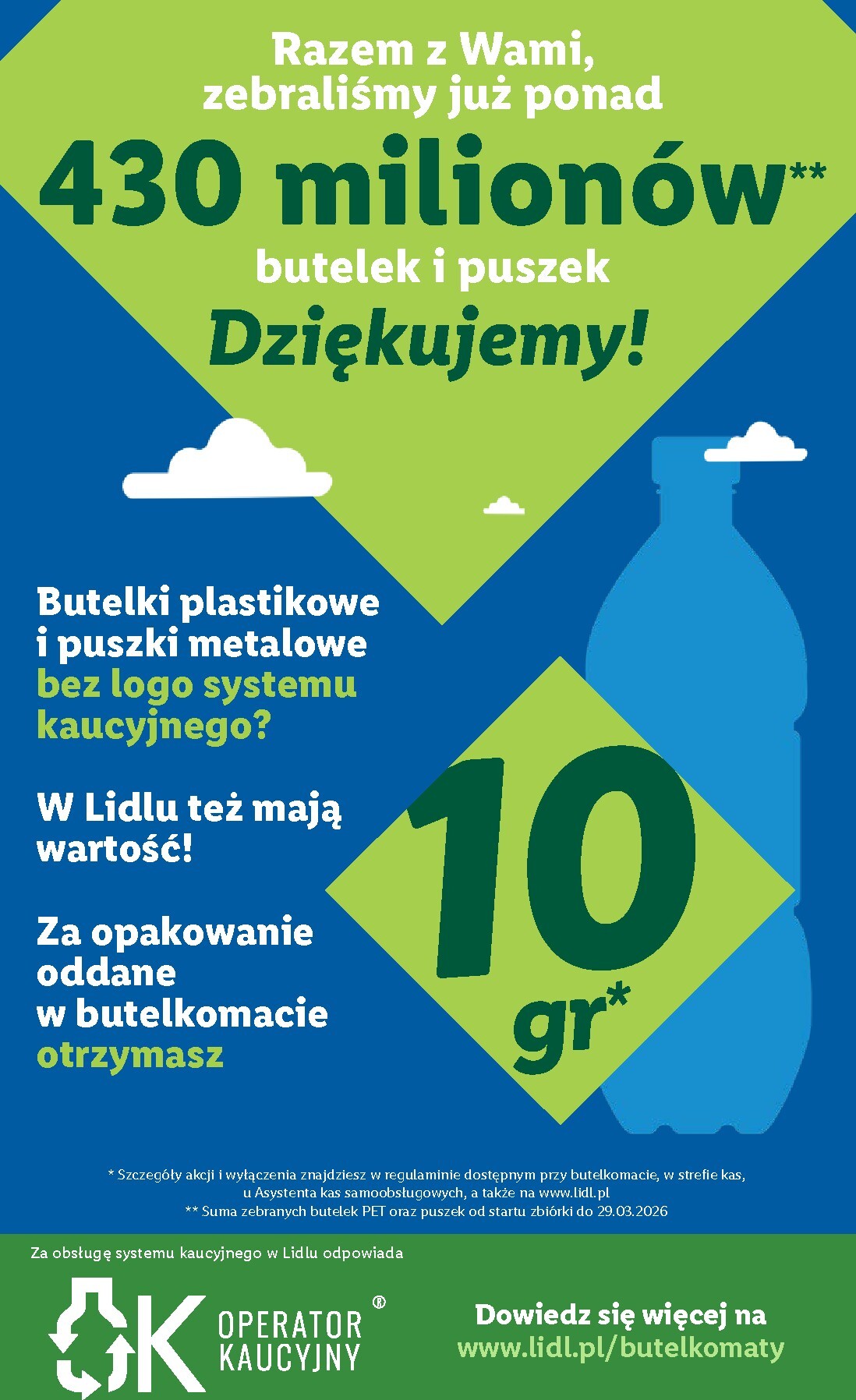 lidl - Aktualna gazetka Lidl ważna od 23.04.2026 do 26.04.2026 - page: 69