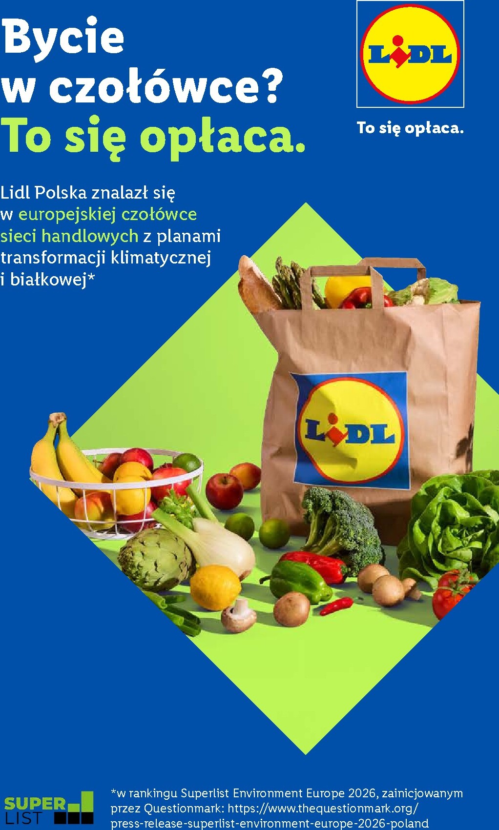 lidl - Nowa gazetka Lidl - Katalog ważny ważna od 04.05.2026 do 09.05.2026 - page: 60