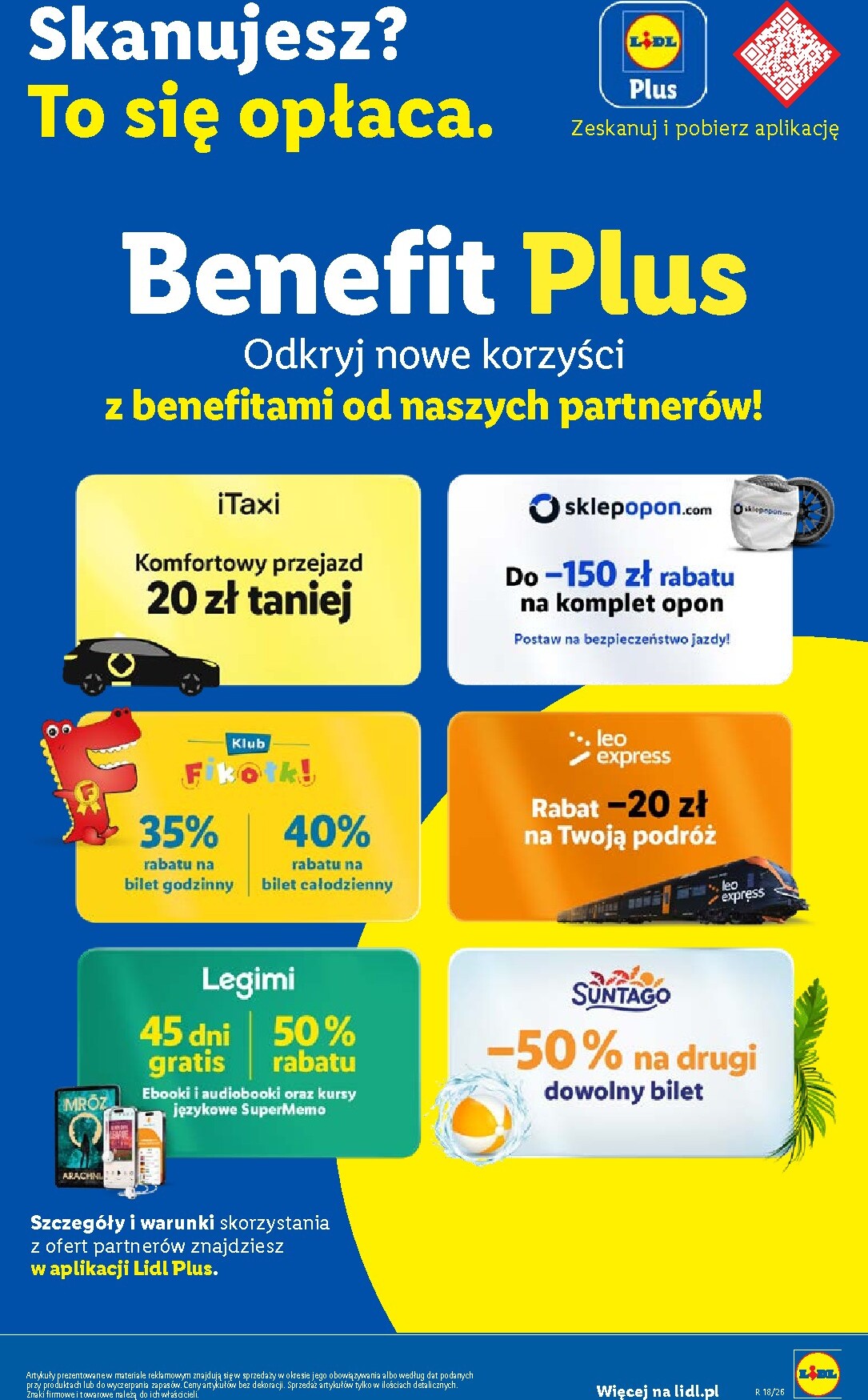 lidl - Aktualna gazetka Lidl - Katalog ważny ważna od 27.04.2026 do 02.05.2026 - page: 35