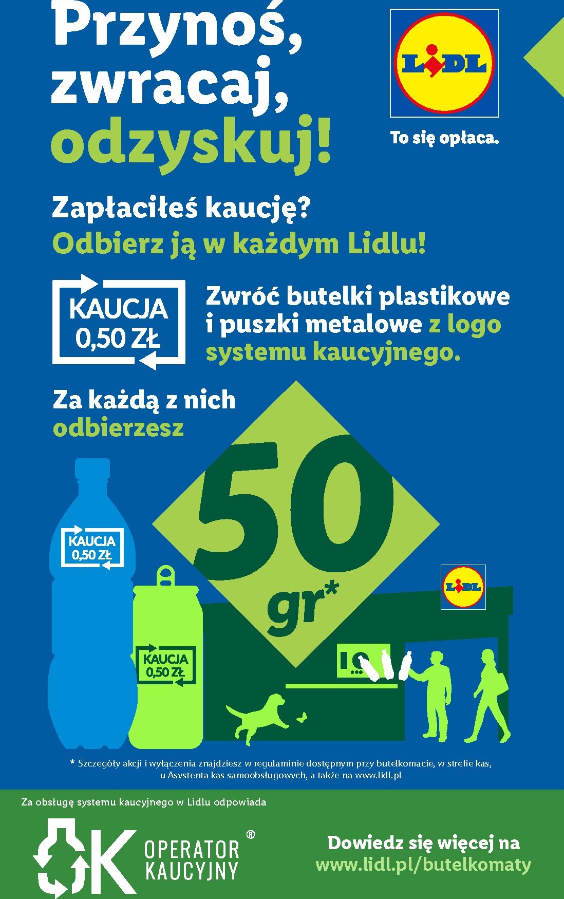 lidl - Aktualna gazetka Lidl ważna od 29.04.2026 do 02.05.2026 - page: 82