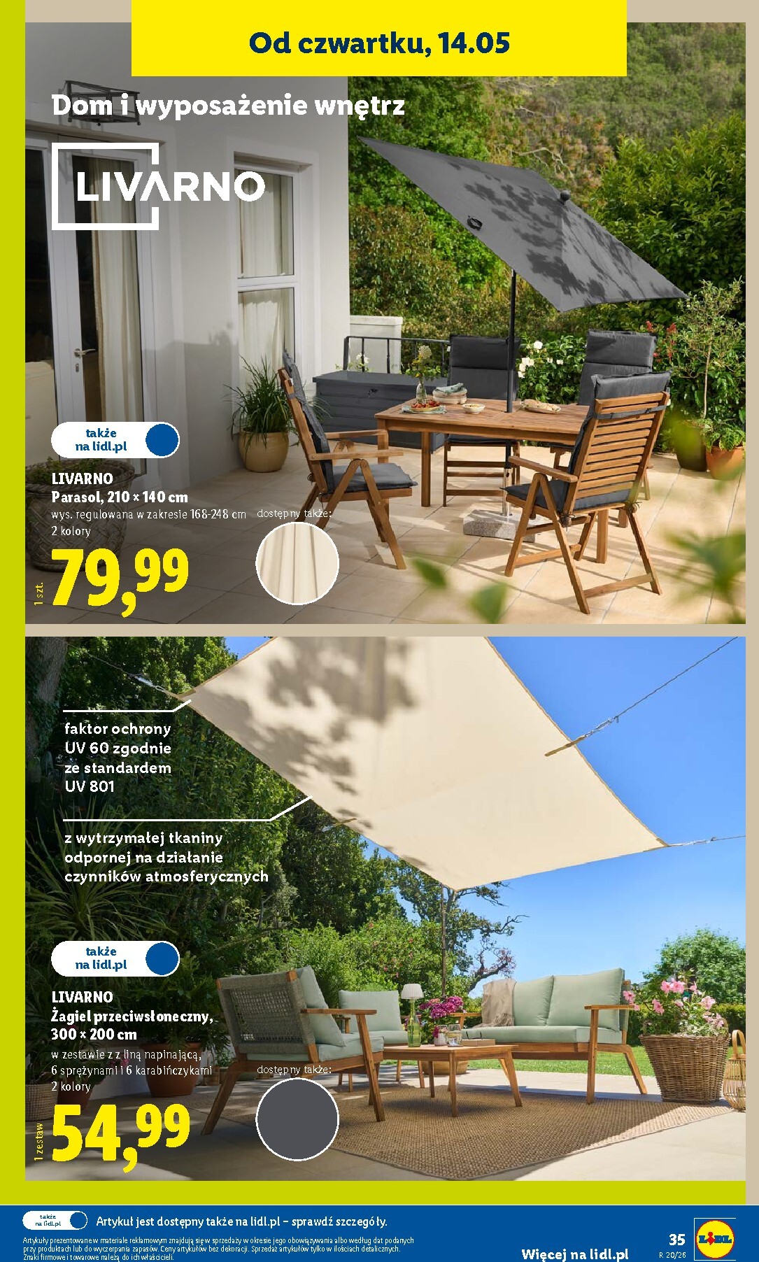 lidl - Nowa gazetka Lidl - Katalog ważny ważna od 11.05.2026 do 16.05.2026 - page: 41