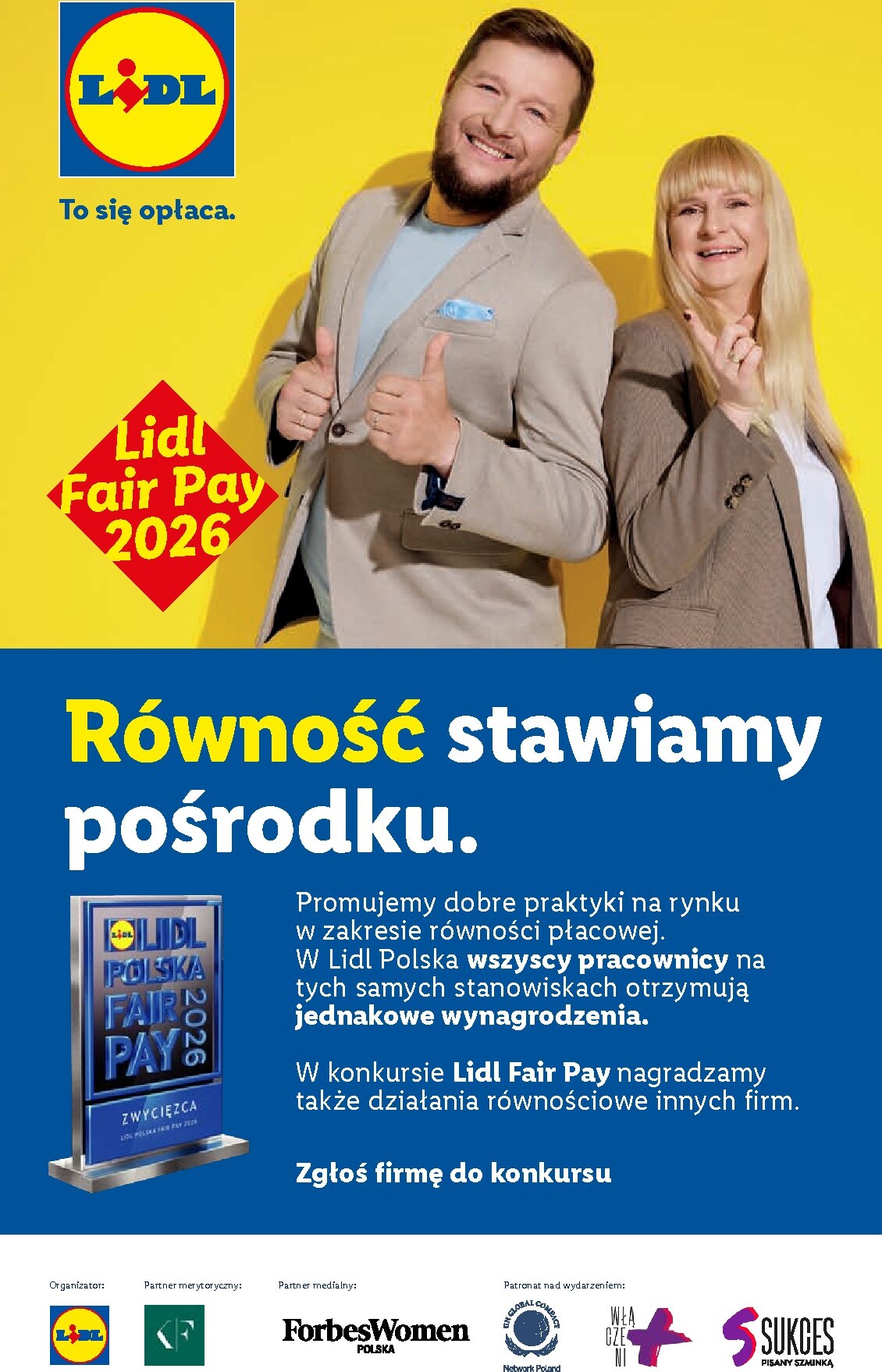 lidl - Aktualna gazetka Lidl ważna od 14.05.2026 do 16.05.2026 - page: 91