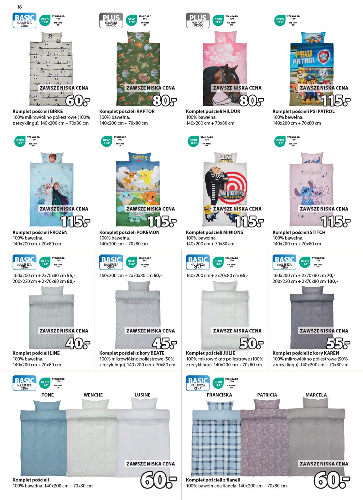 jysk - Gazetka JYSK - ważna od 13.08. do 31.08. - page: 16