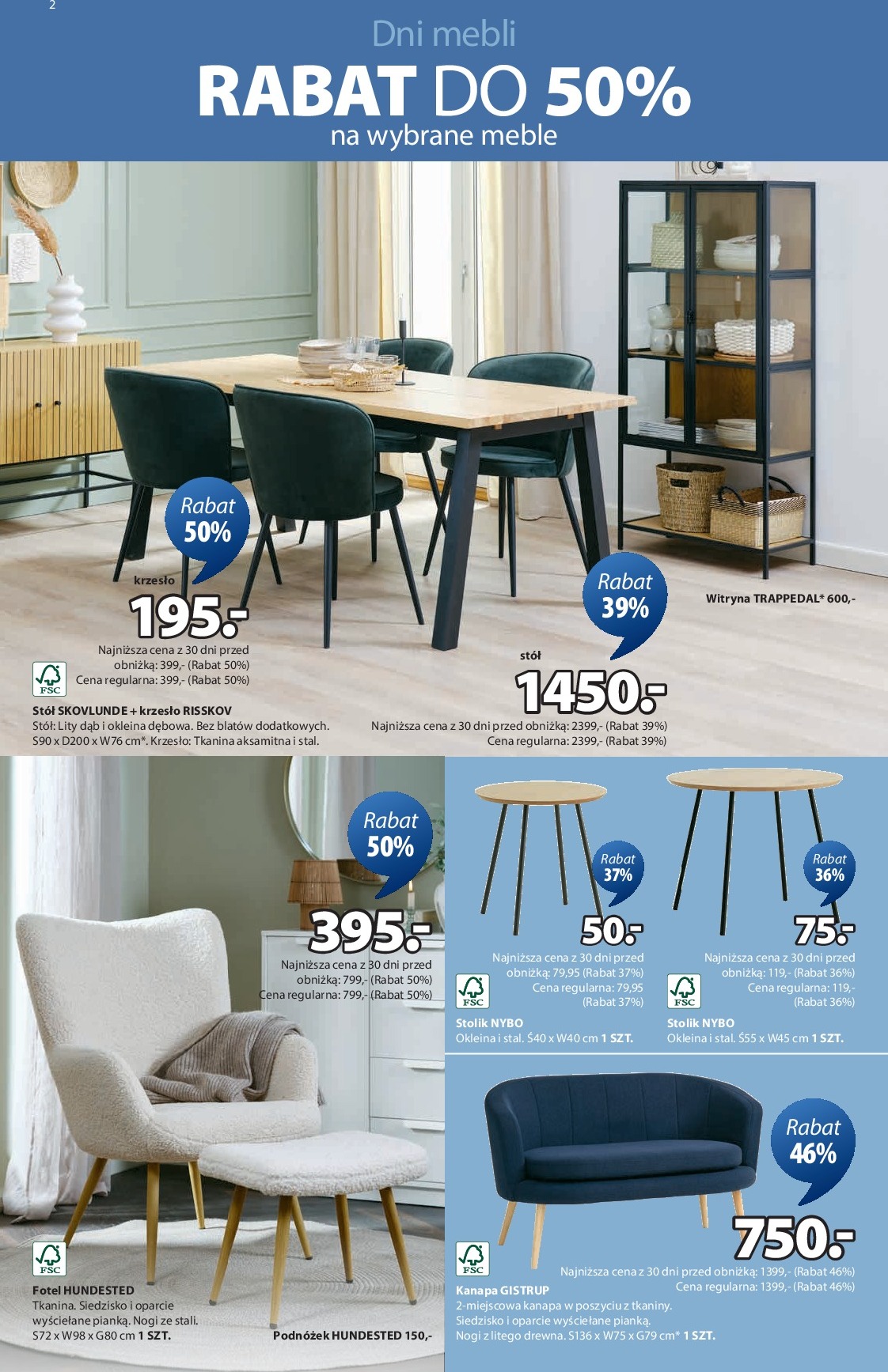 jysk - Gazetka JYSK - ważna od 10.09. do 28.09. - page: 2