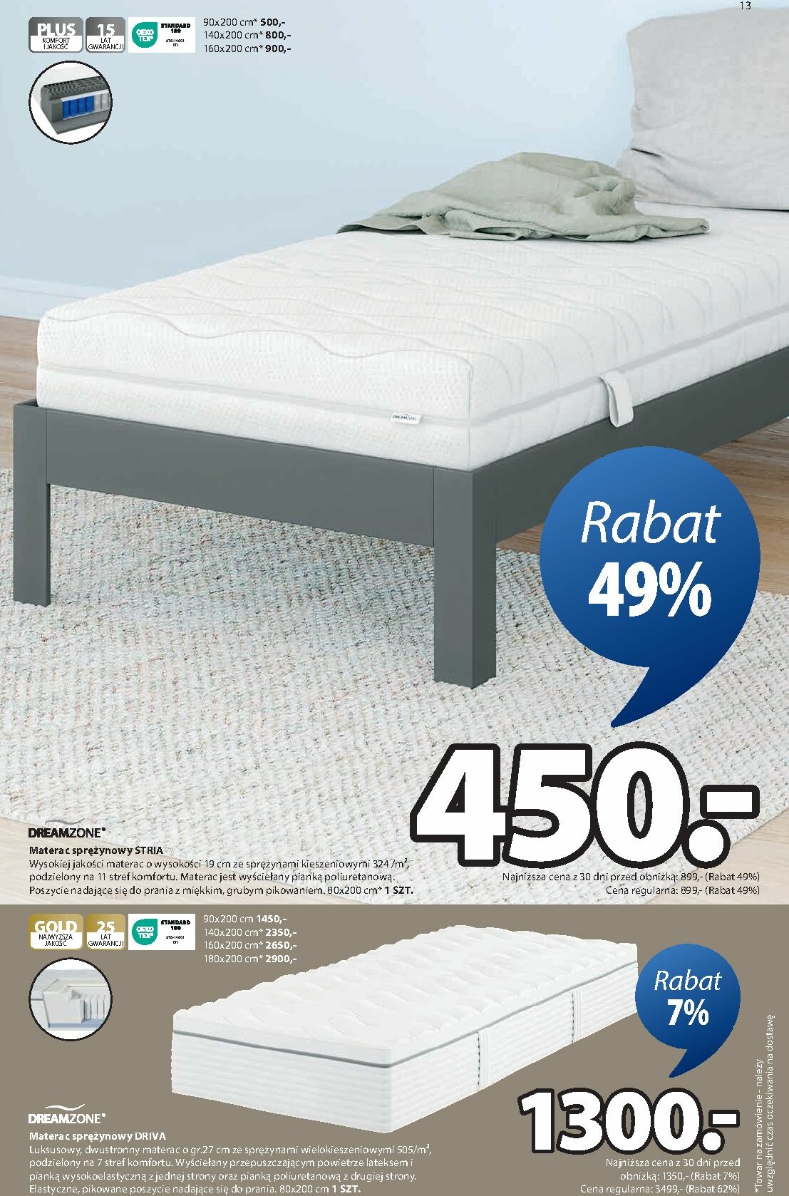 jysk - Gazetka JYSK - ważna od 24.09. do 12.10. - page: 13