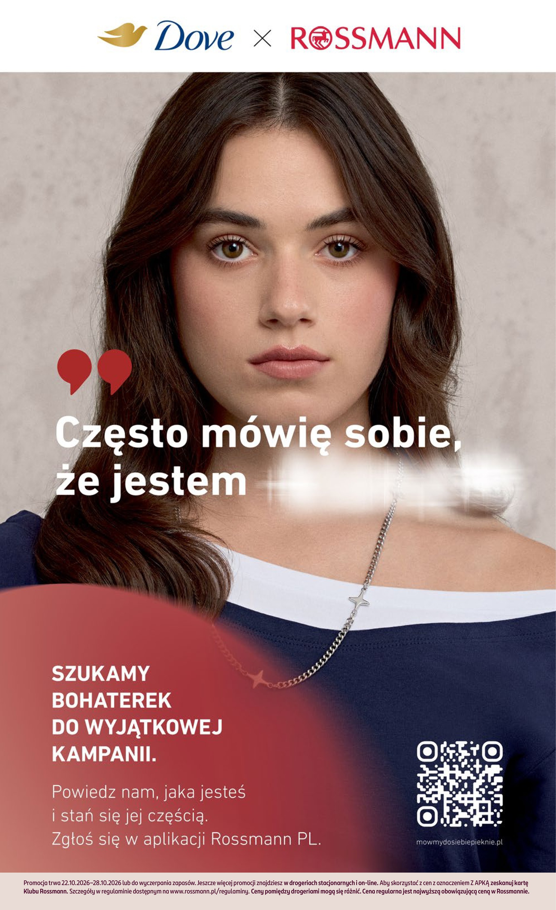 rossmann - Aktualna gazetka Rossmann ważna od 22.10.2026 do 28.10.2026 - page: 9
