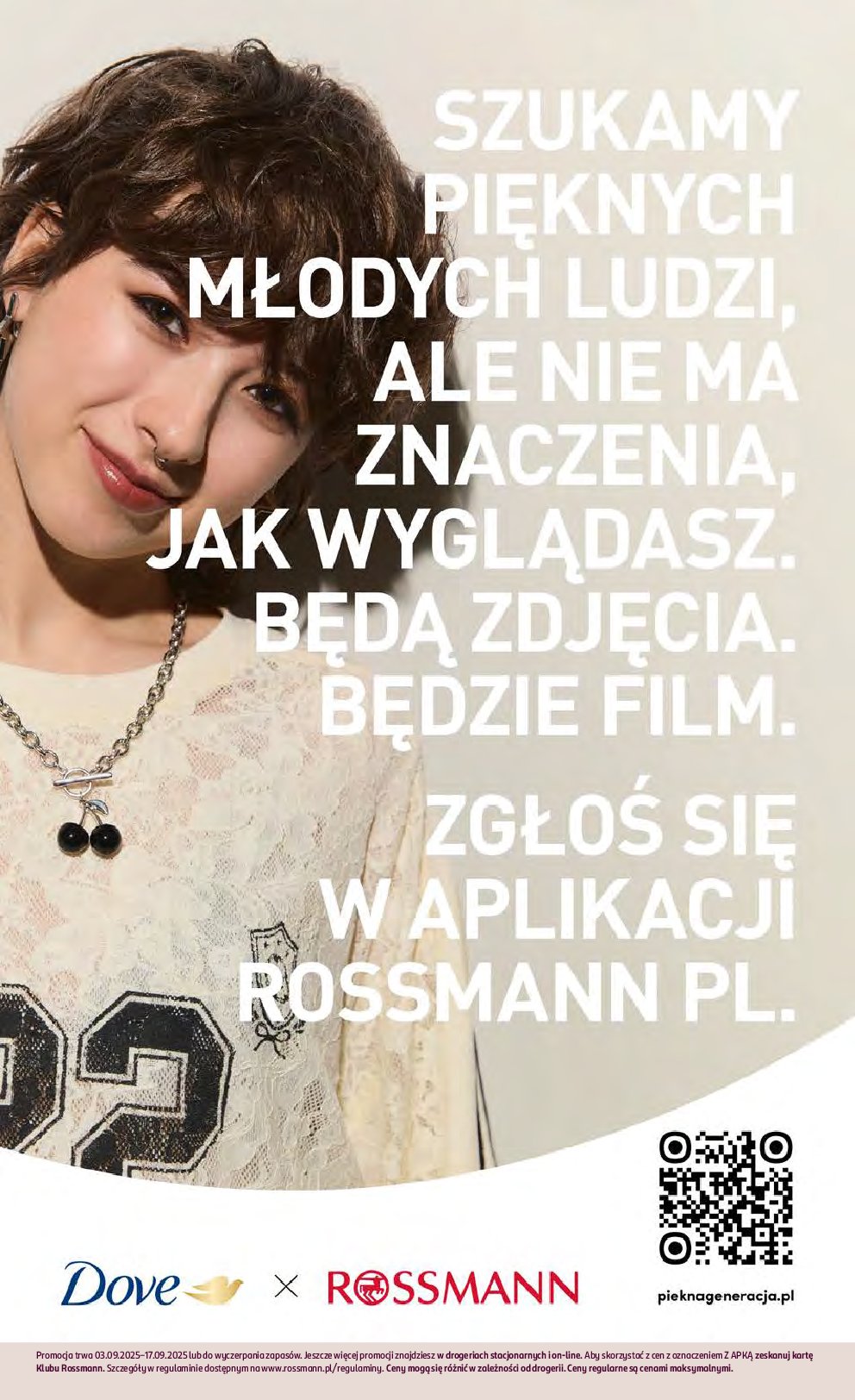 rossmann - Gazetka Rossmann - ważna od 03.09. do 17.09. - page: 17