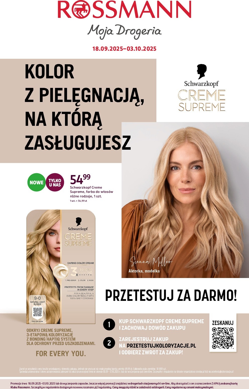 rossmann - Gazetka Rossmann - ważna od 18.09. do 03.10. - page: 16