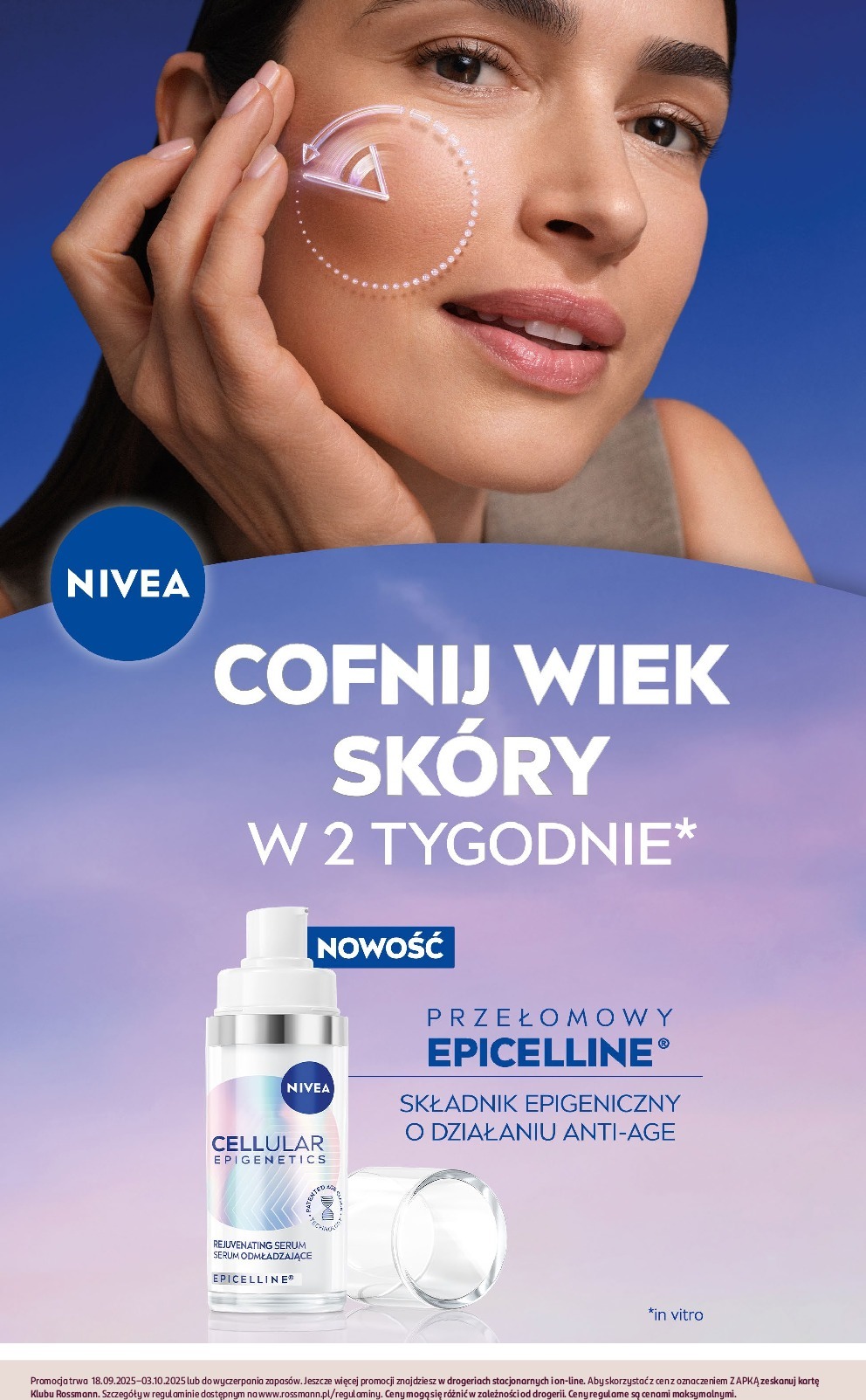 rossmann - Gazetka Rossmann - ważna od 18.09. do 03.10. - page: 15